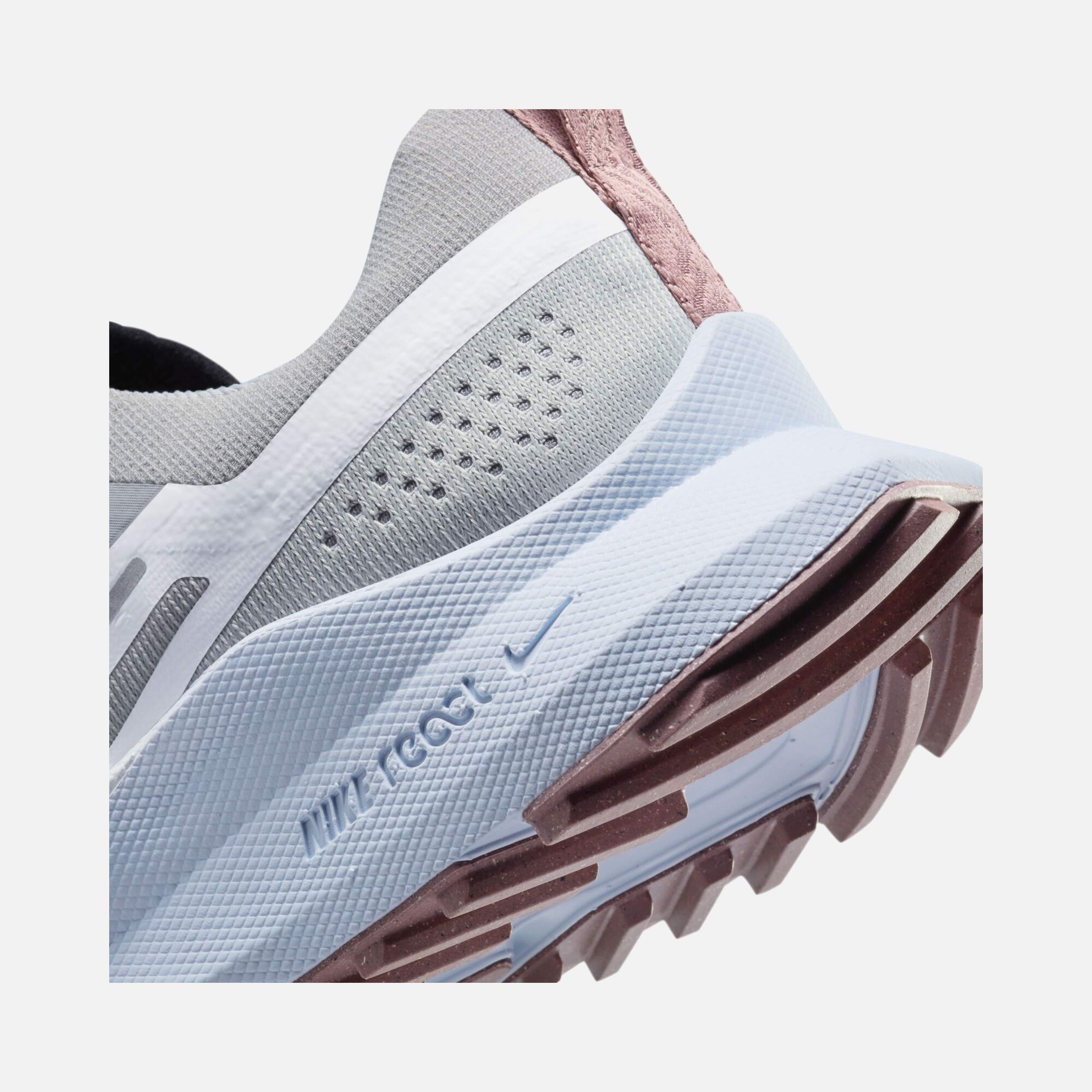 Nike React Pegasus Trail 4 Road Running Kadın Spor Ayakkabı