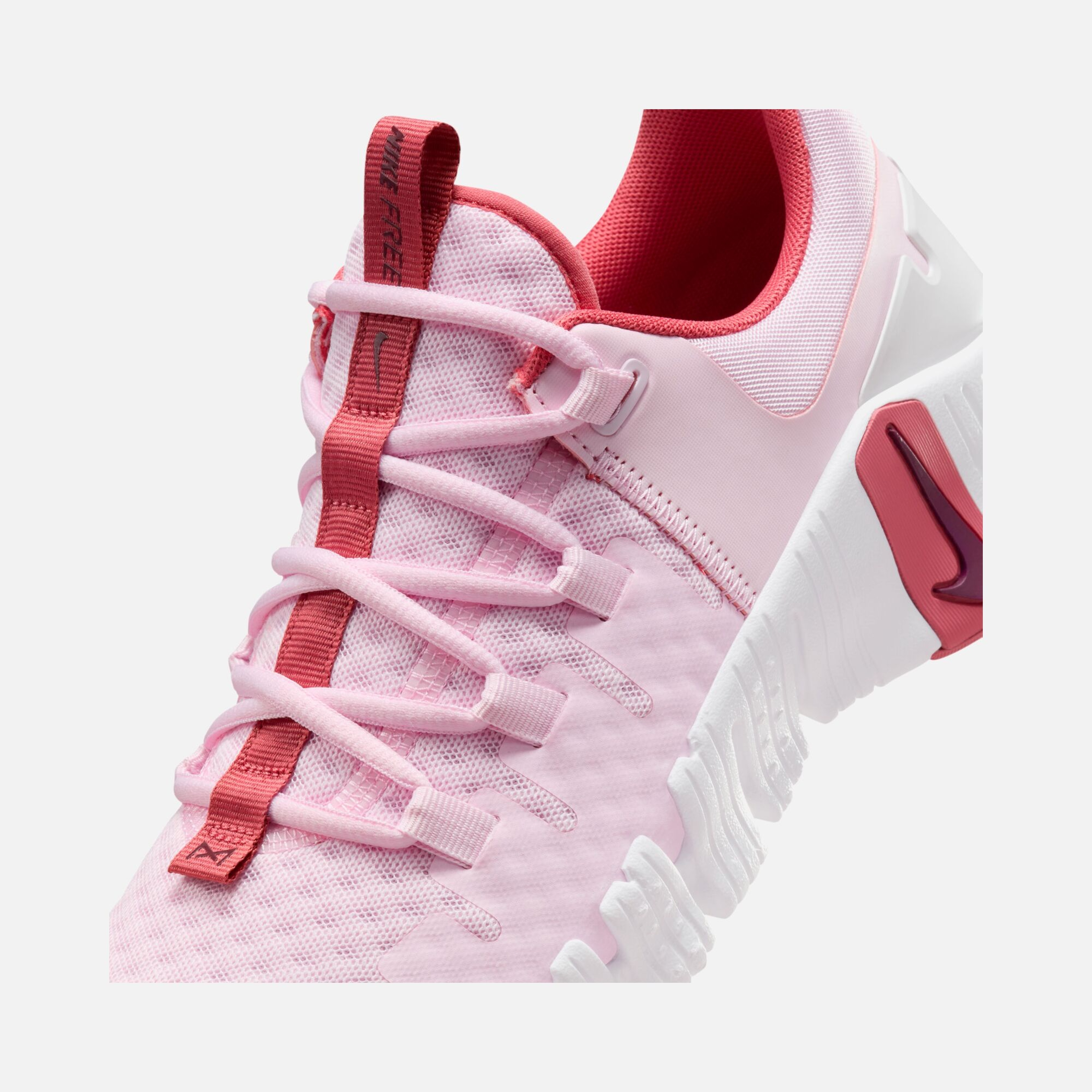 Nike Free Metcon 5 Training Kadın Spor Ayakkabı