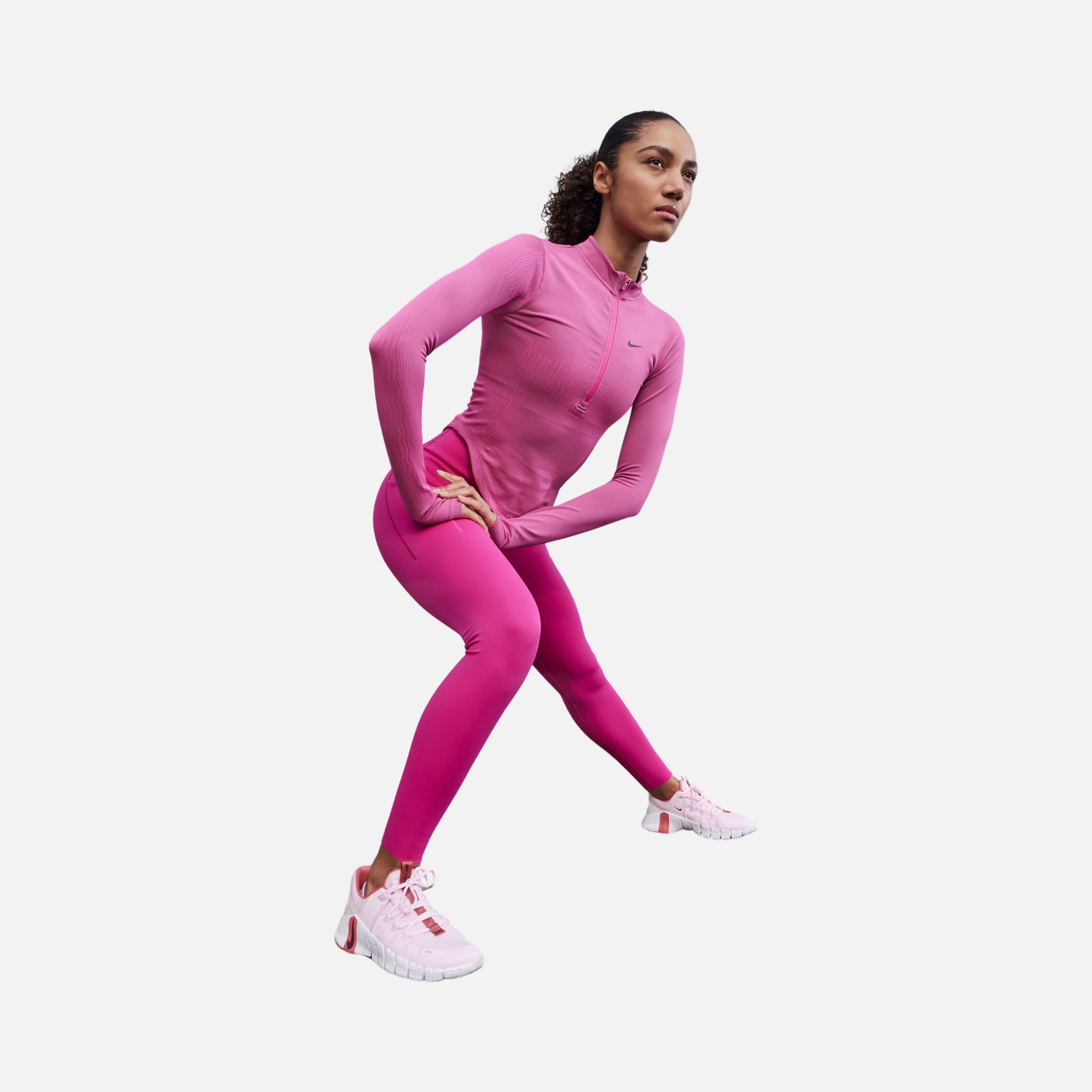 Nike Free Metcon 5 Training Kadın Spor Ayakkabı