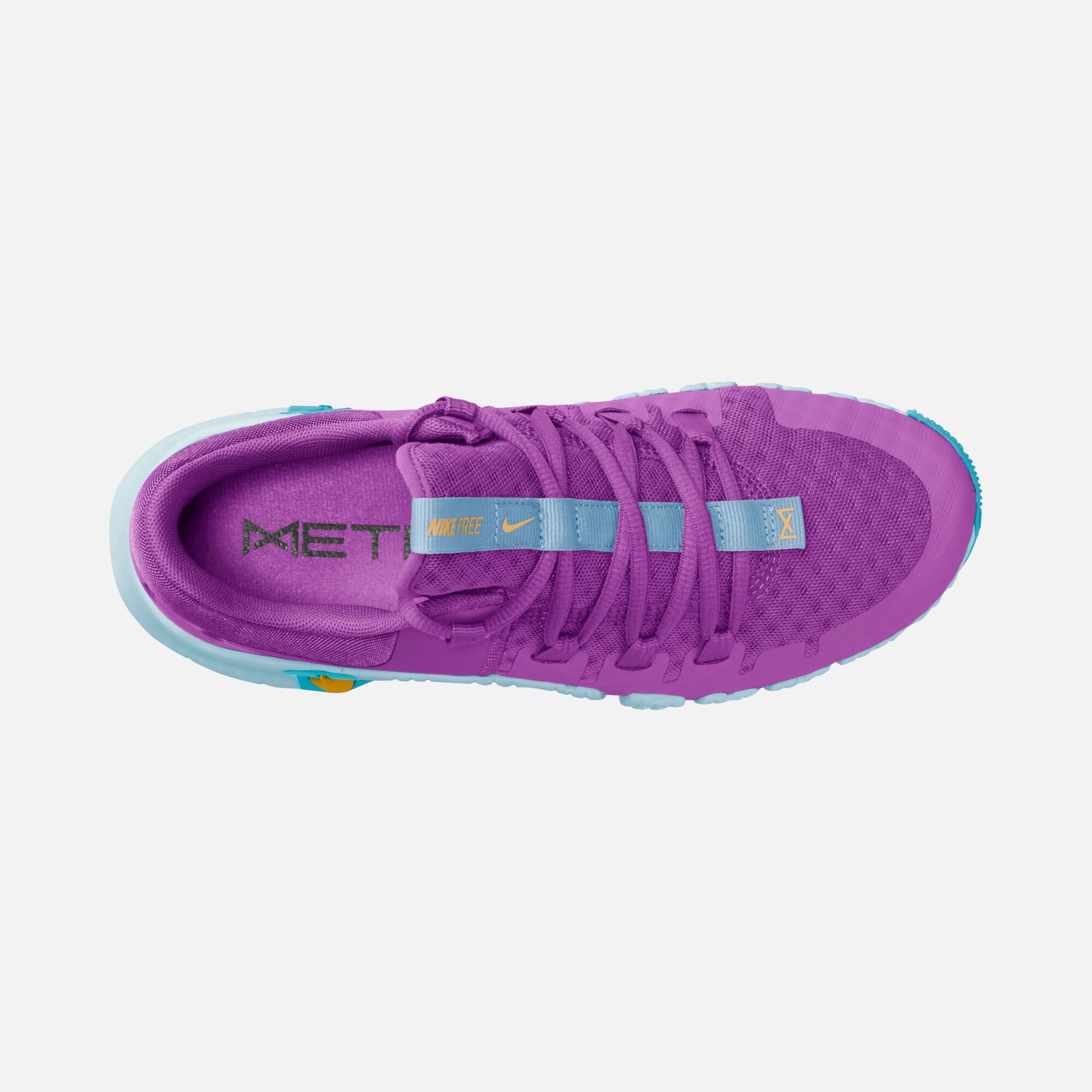 Nike Free Metcon 5 Training Kadın Spor Ayakkabı