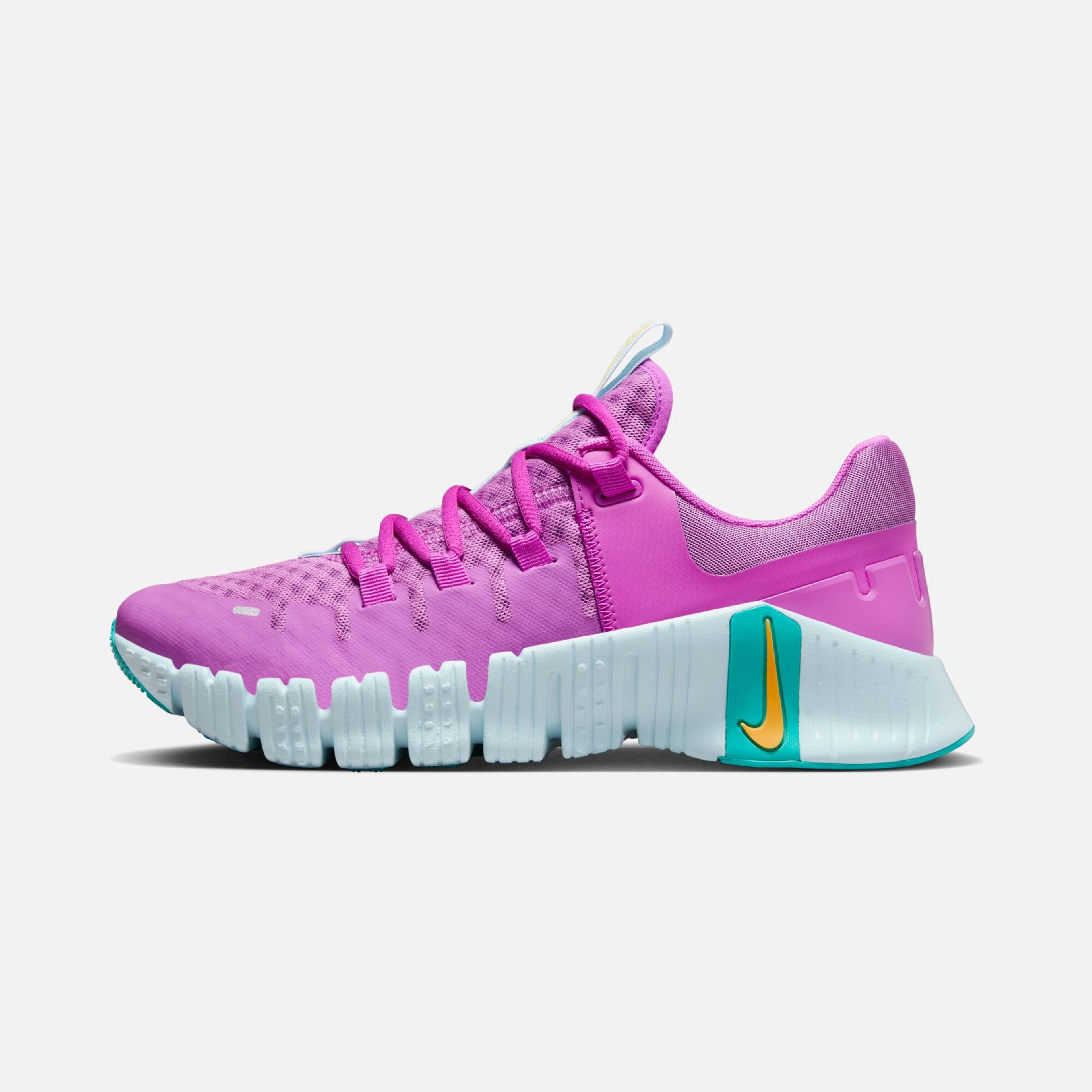 Nike Free Metcon 5 Training Kadın Spor Ayakkabı