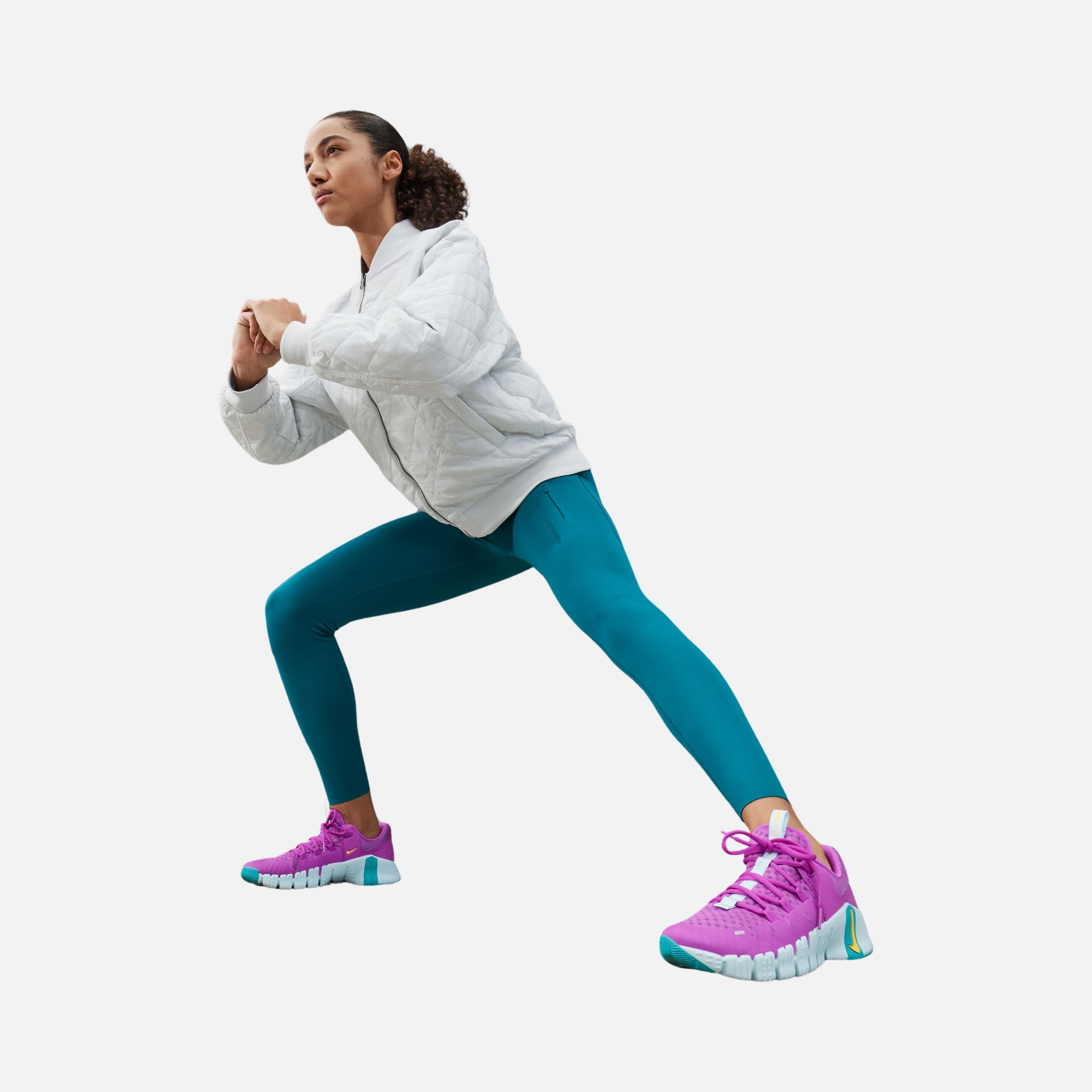 Nike Free Metcon 5 Training Kadın Spor Ayakkabı