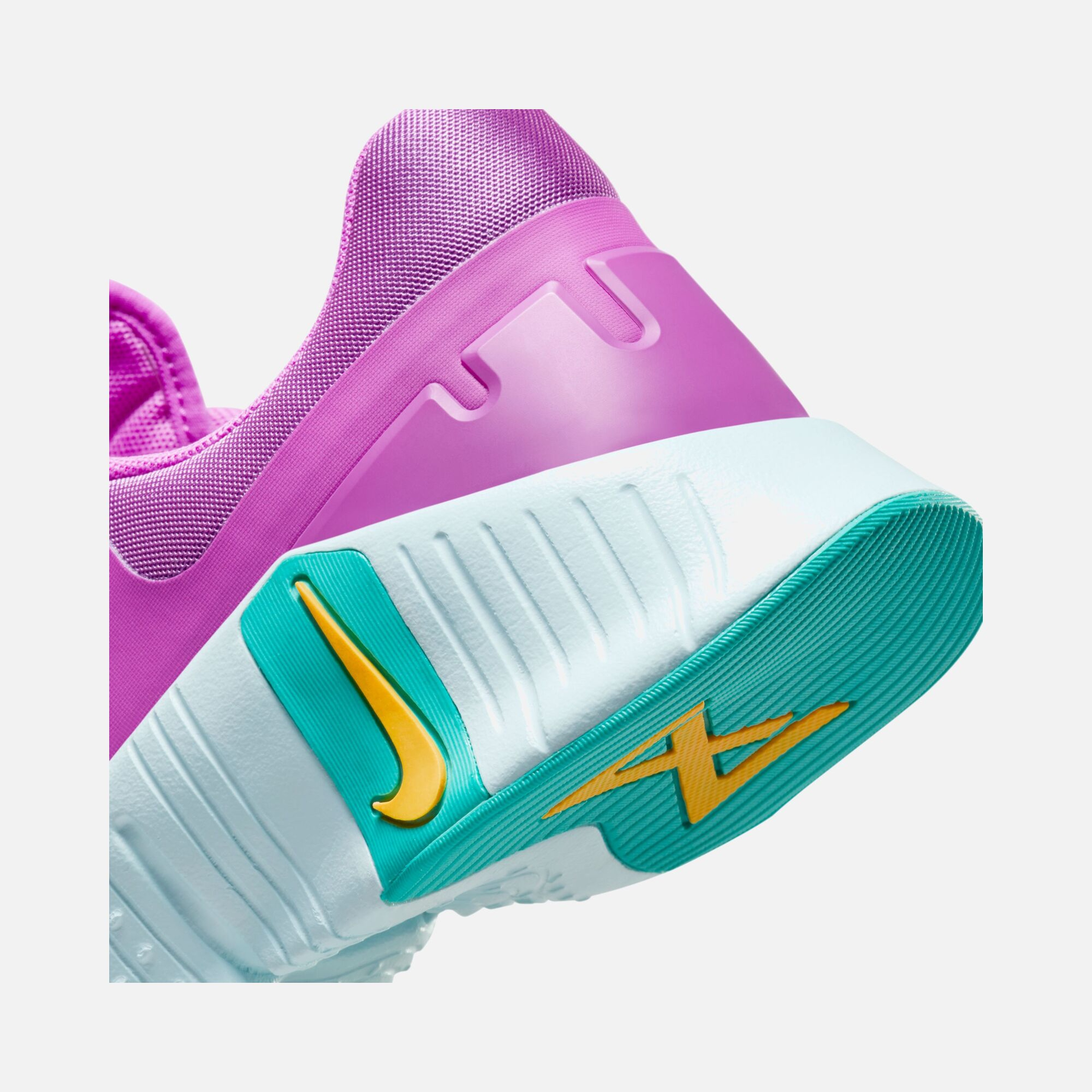 Nike Free Metcon 5 Training Kadın Spor Ayakkabı