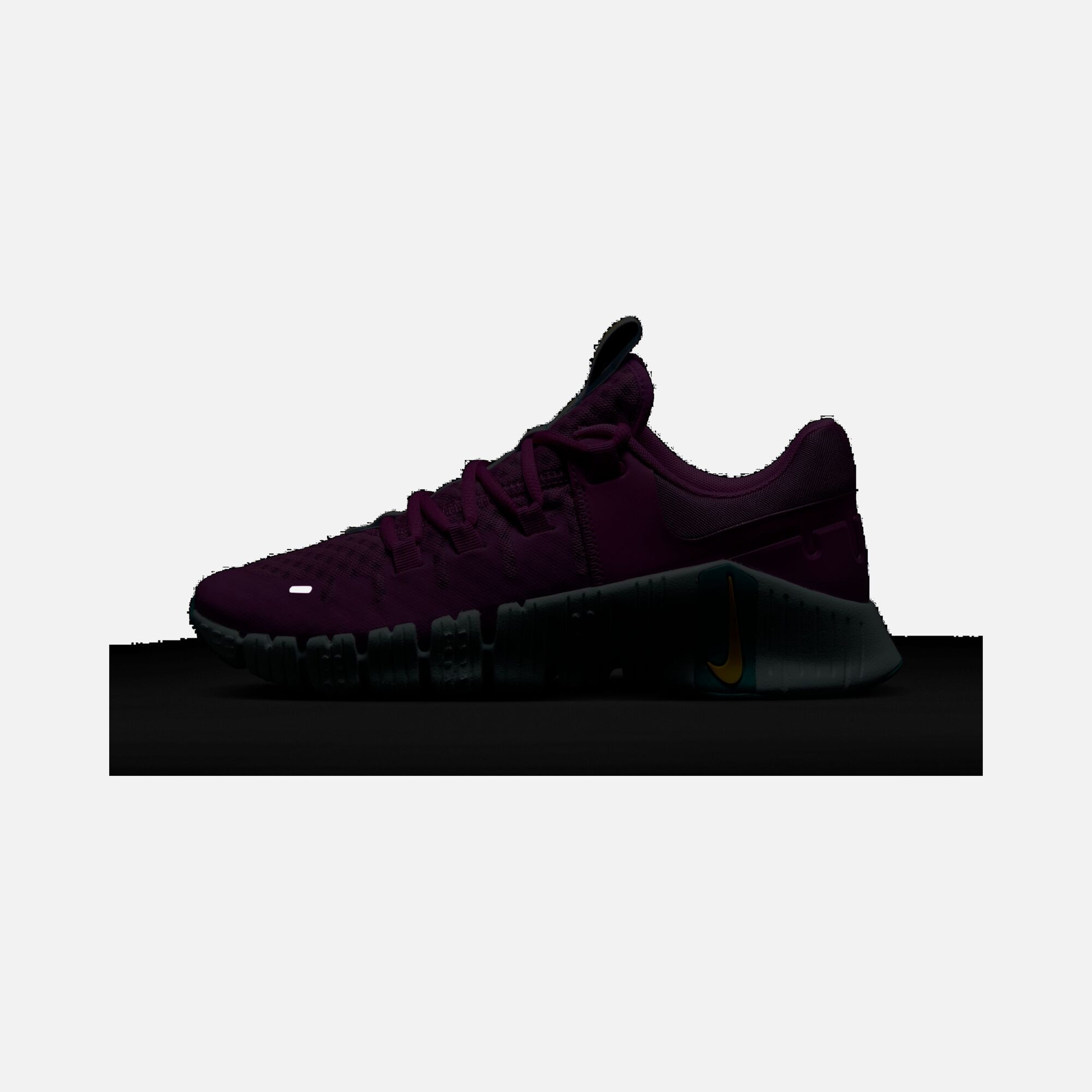 Nike Free Metcon 5 Training Kadın Spor Ayakkabı