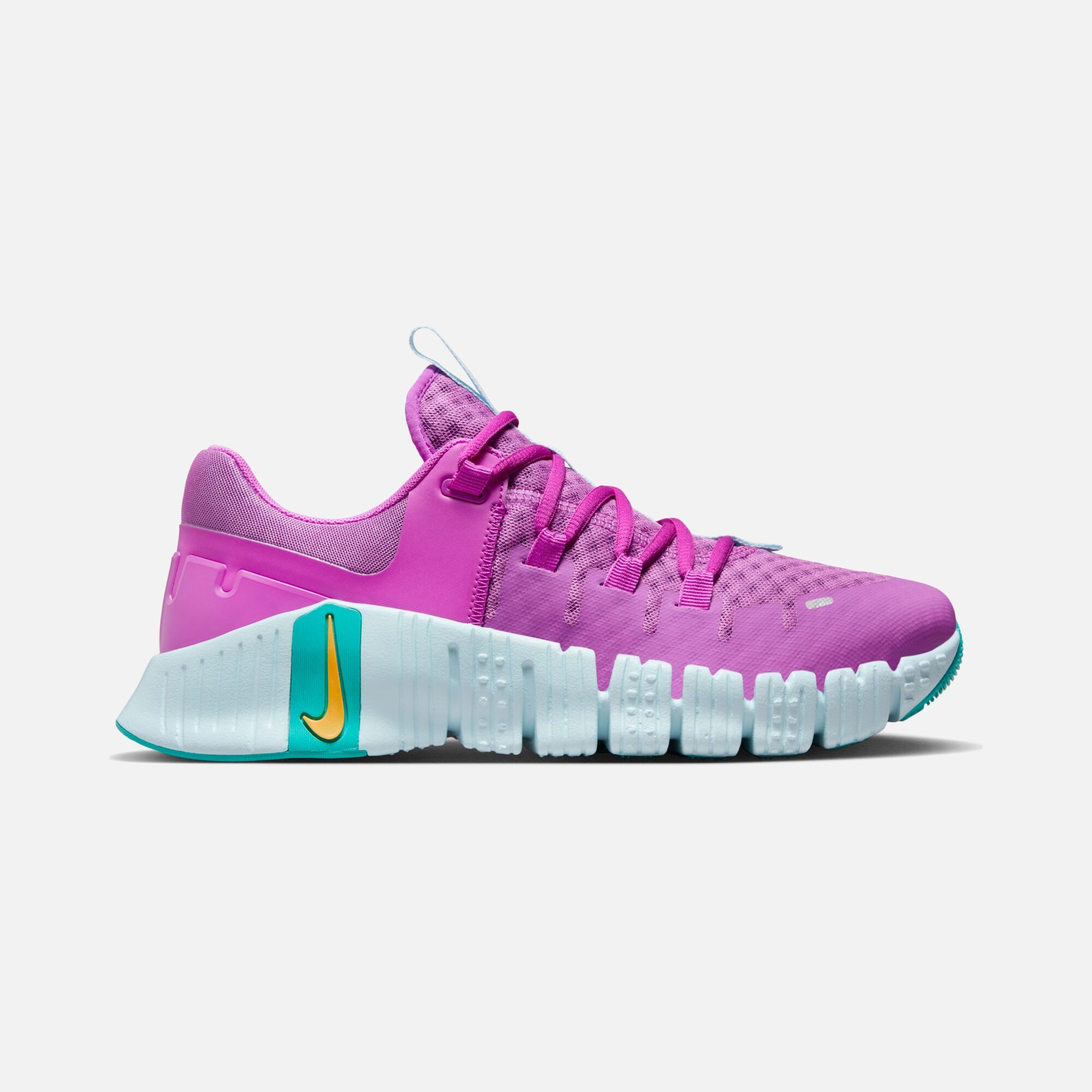 Nike Free Metcon 5 Training Kadın Spor Ayakkabı