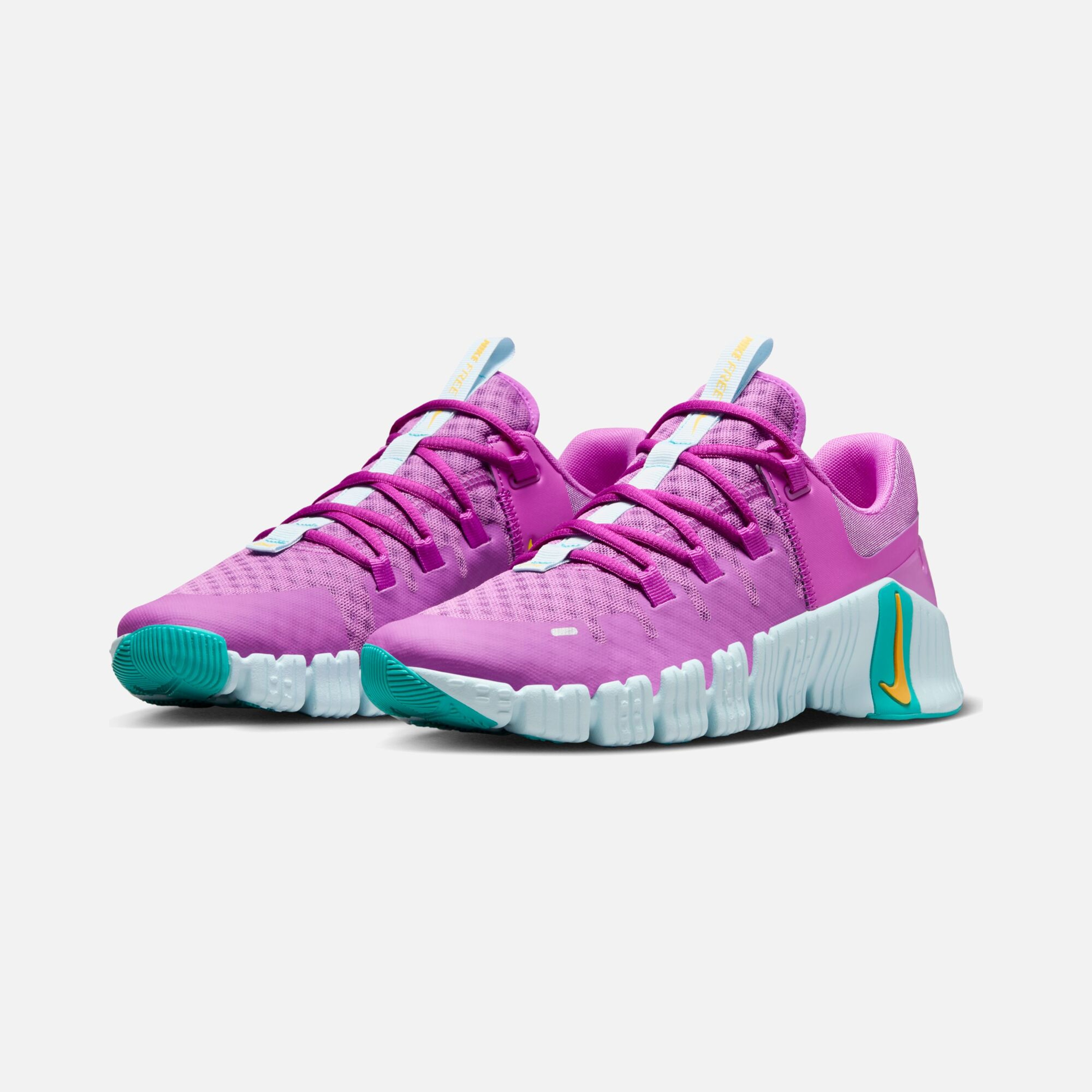 Nike Free Metcon 5 Training Kadın Spor Ayakkabı
