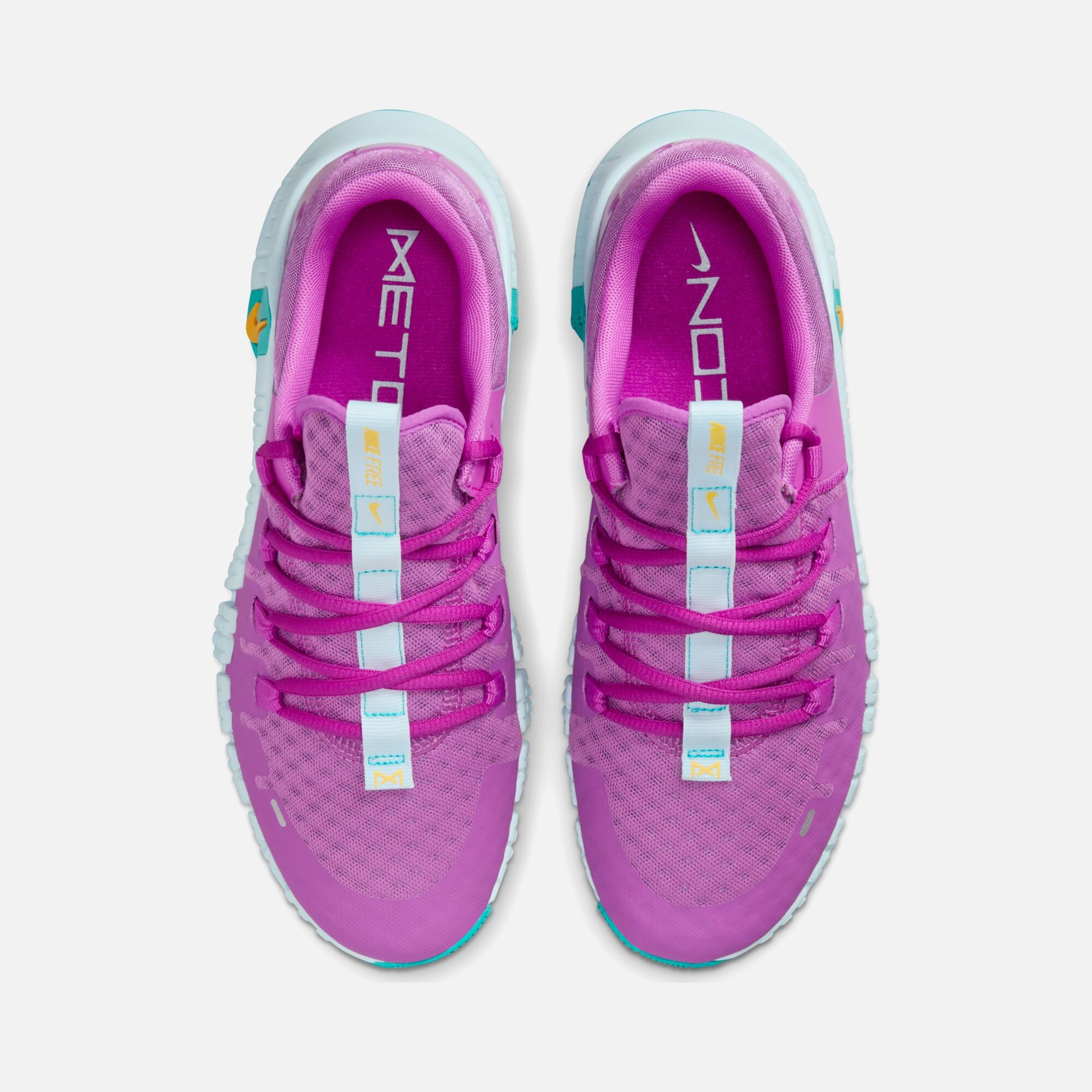 Nike Free Metcon 5 Training Kadın Spor Ayakkabı