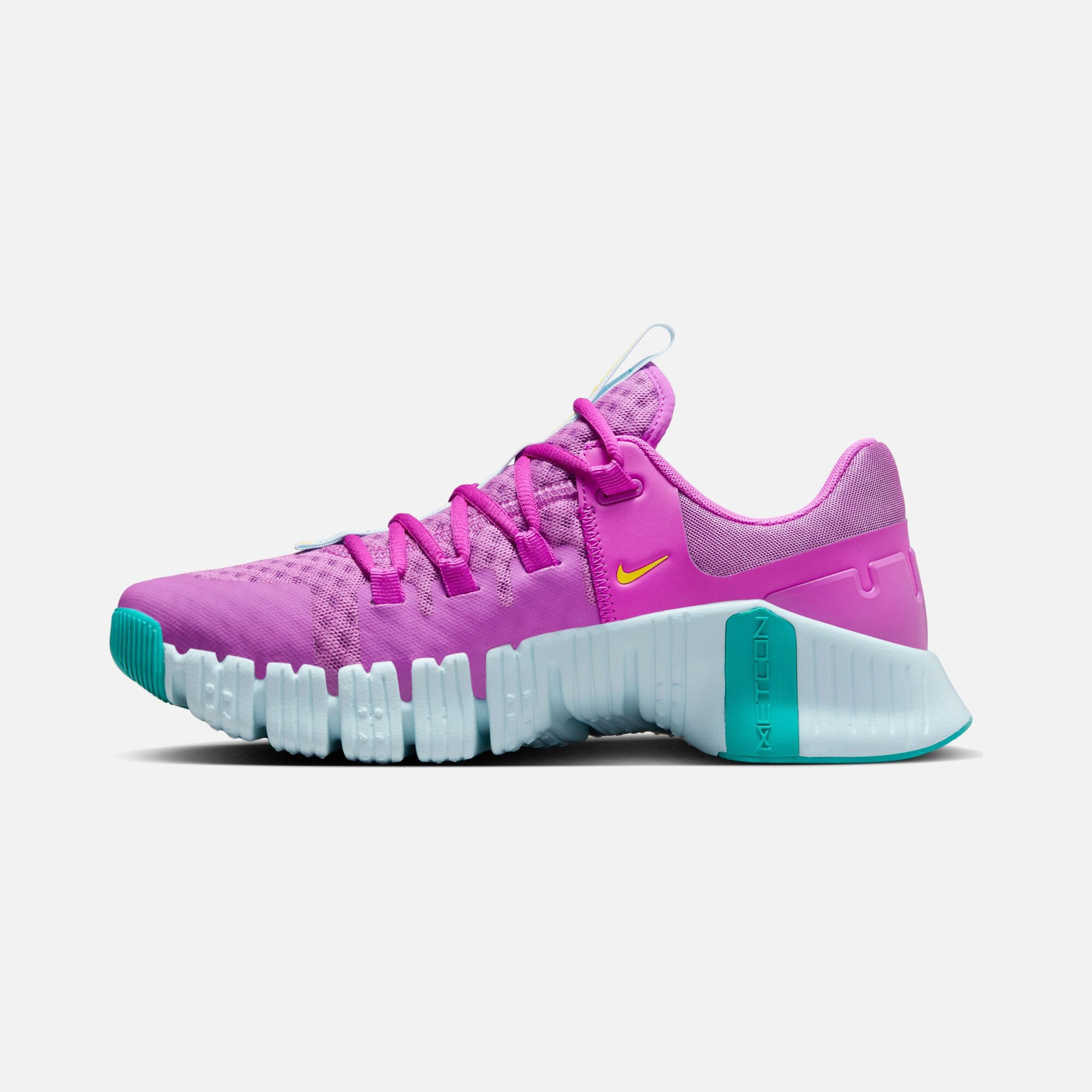 Nike Free Metcon 5 Training Kadın Spor Ayakkabı