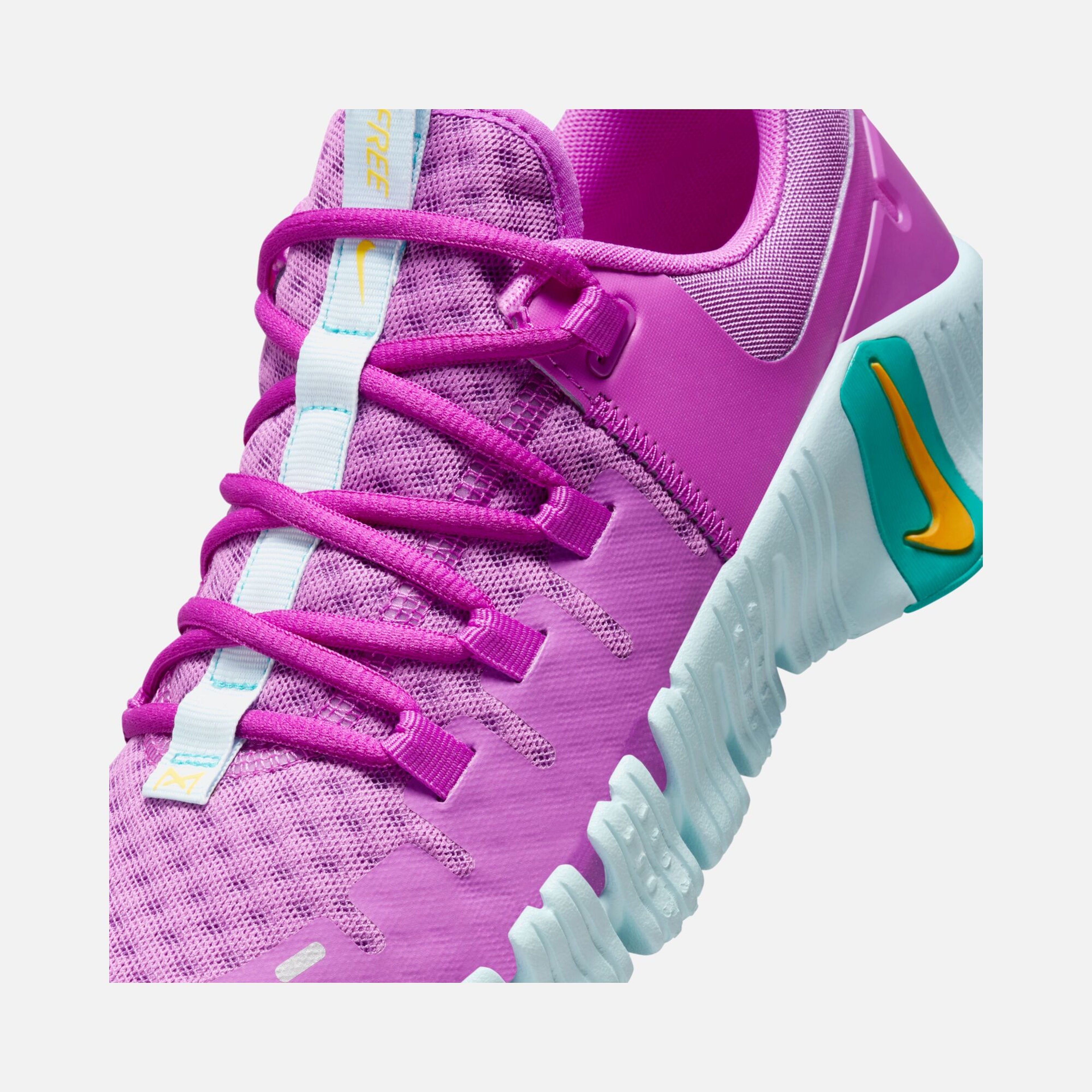 Nike Free Metcon 5 Training Kadın Spor Ayakkabı