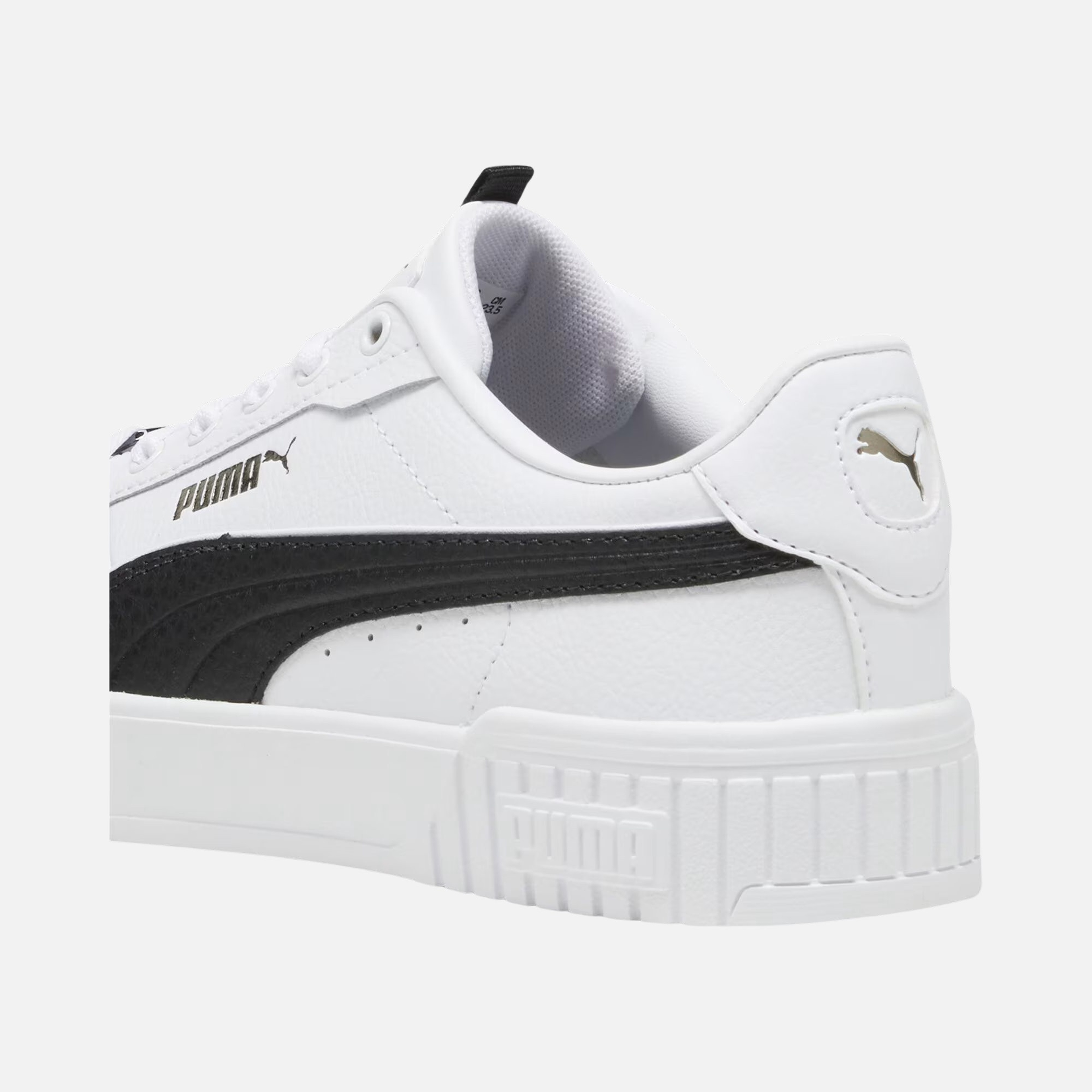 Puma Sportswear Carina 2.0 Lux Kadın Spor Ayakkabı