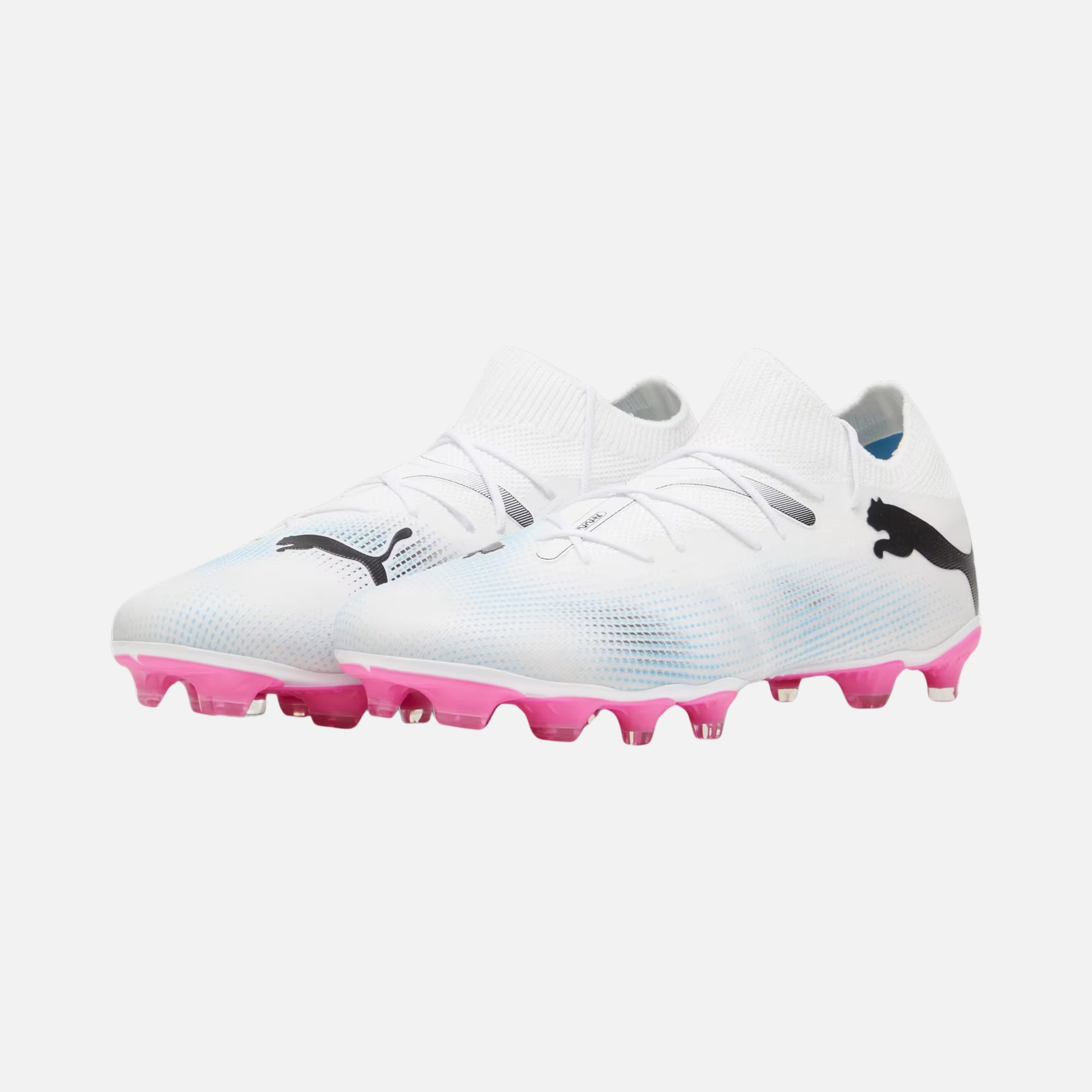 Puma Future 7 Match FG/AG Erkek Krampon