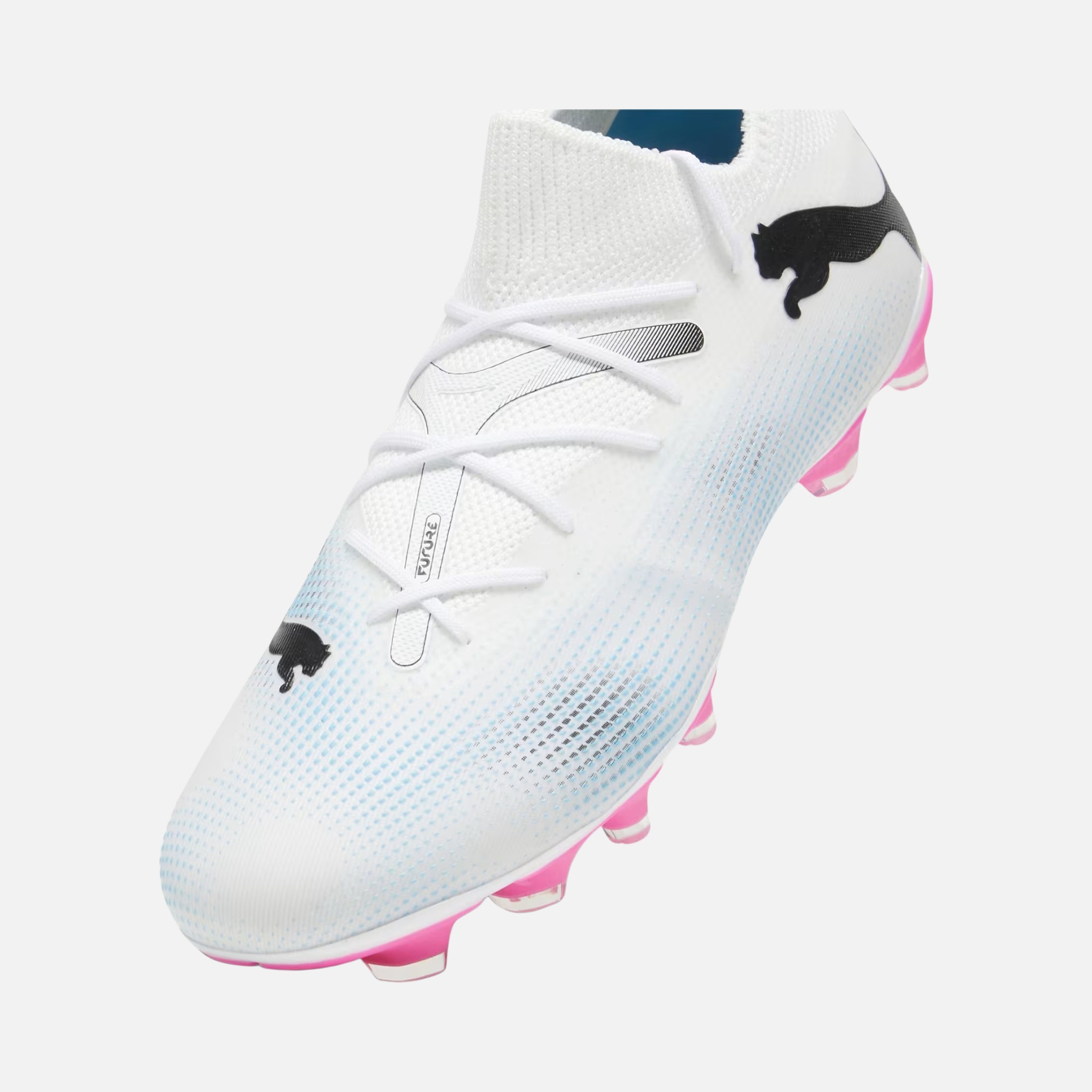 Puma Future 7 Match FG/AG Erkek Krampon