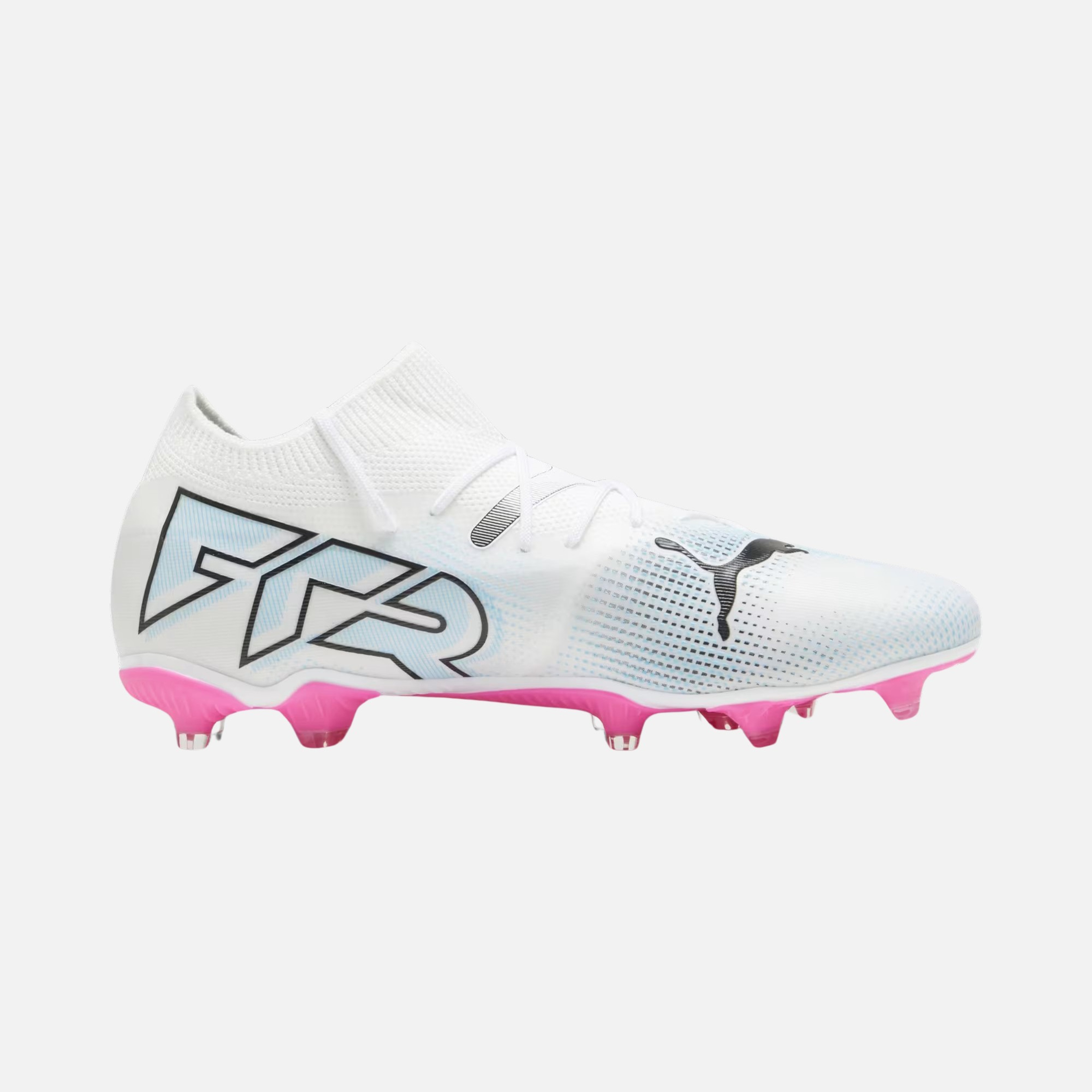 Puma Future 7 Match FG/AG Erkek Krampon