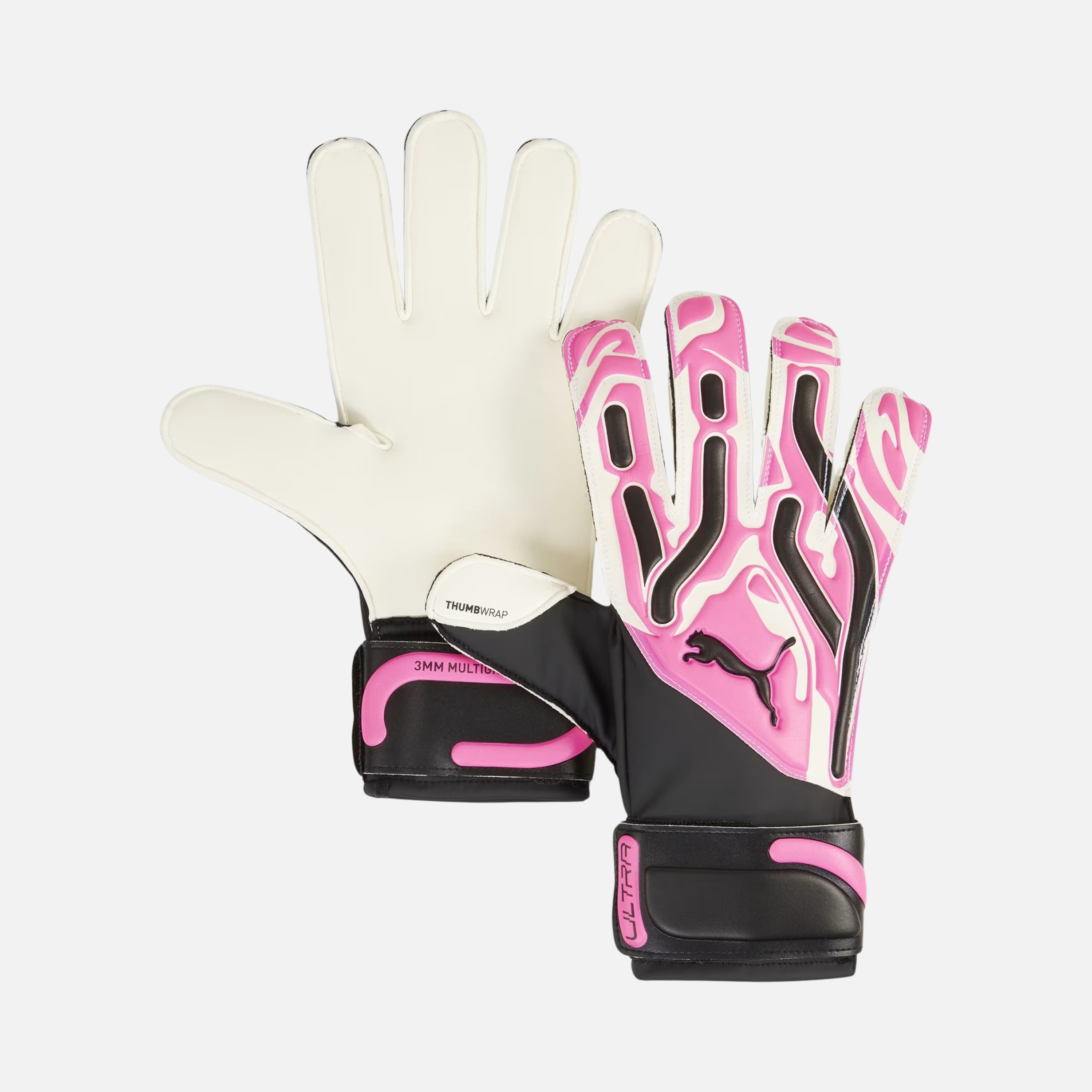 Puma Ultra Match Erkek Kaleci Eldiveni