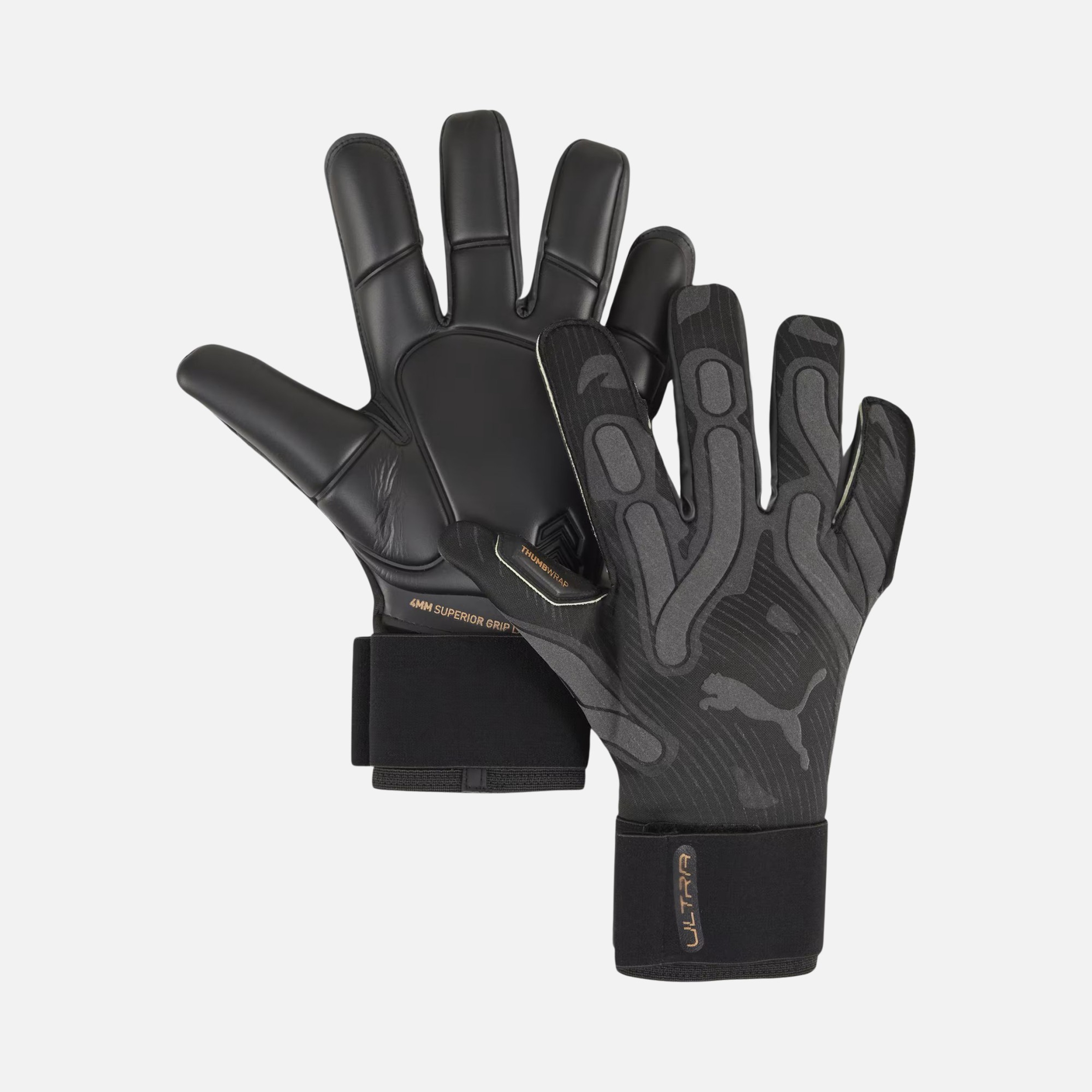 Puma Ultra Ultimate Hybrid Unisex Kaleci Eldiveni