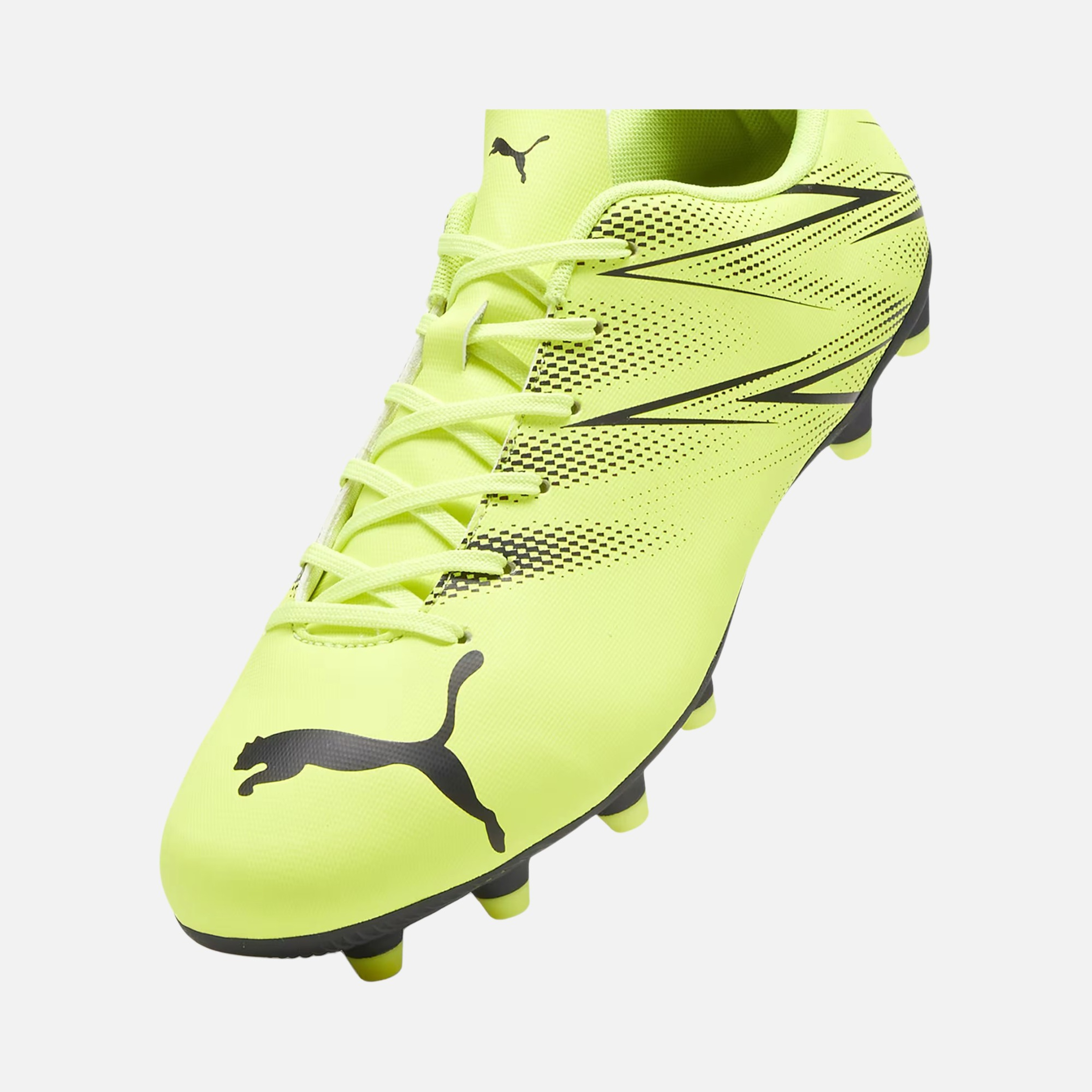 Puma Attacanto Firm-Ground & Artificiel Grass Erkek Krampon