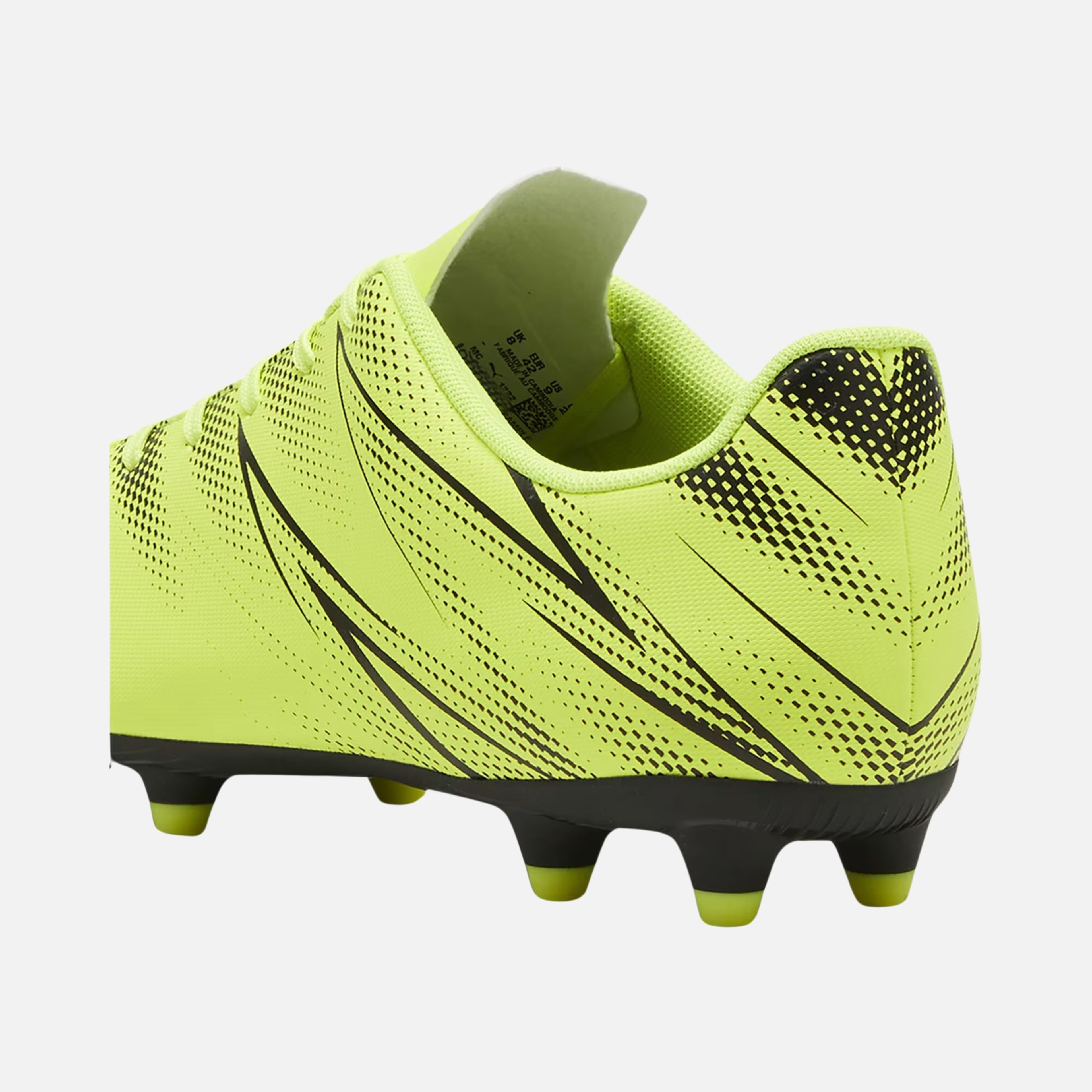 Puma Attacanto Firm-Ground & Artificiel Grass Erkek Krampon