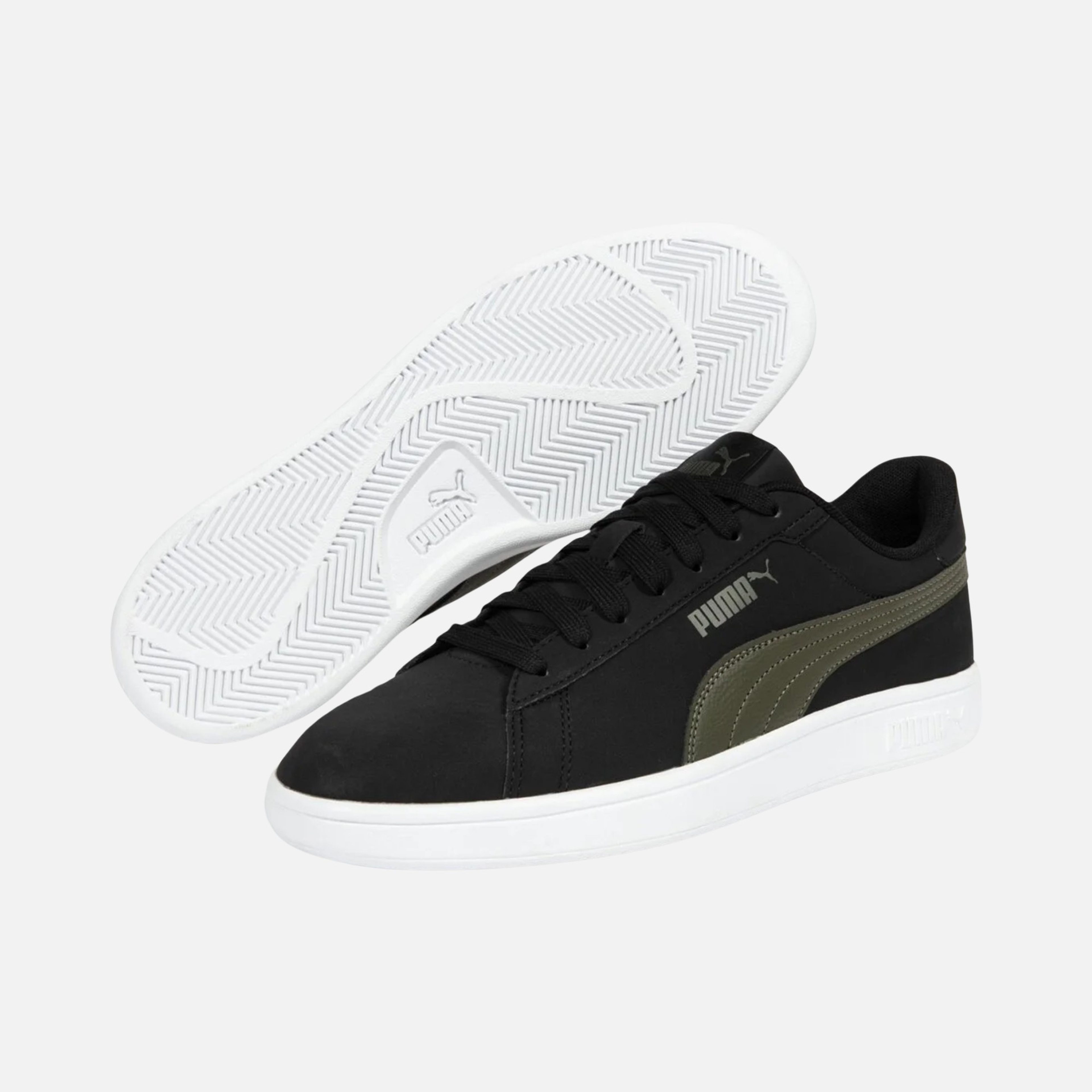 Puma Sportswear Smash 3.0 Erkek Spor Ayakkabı