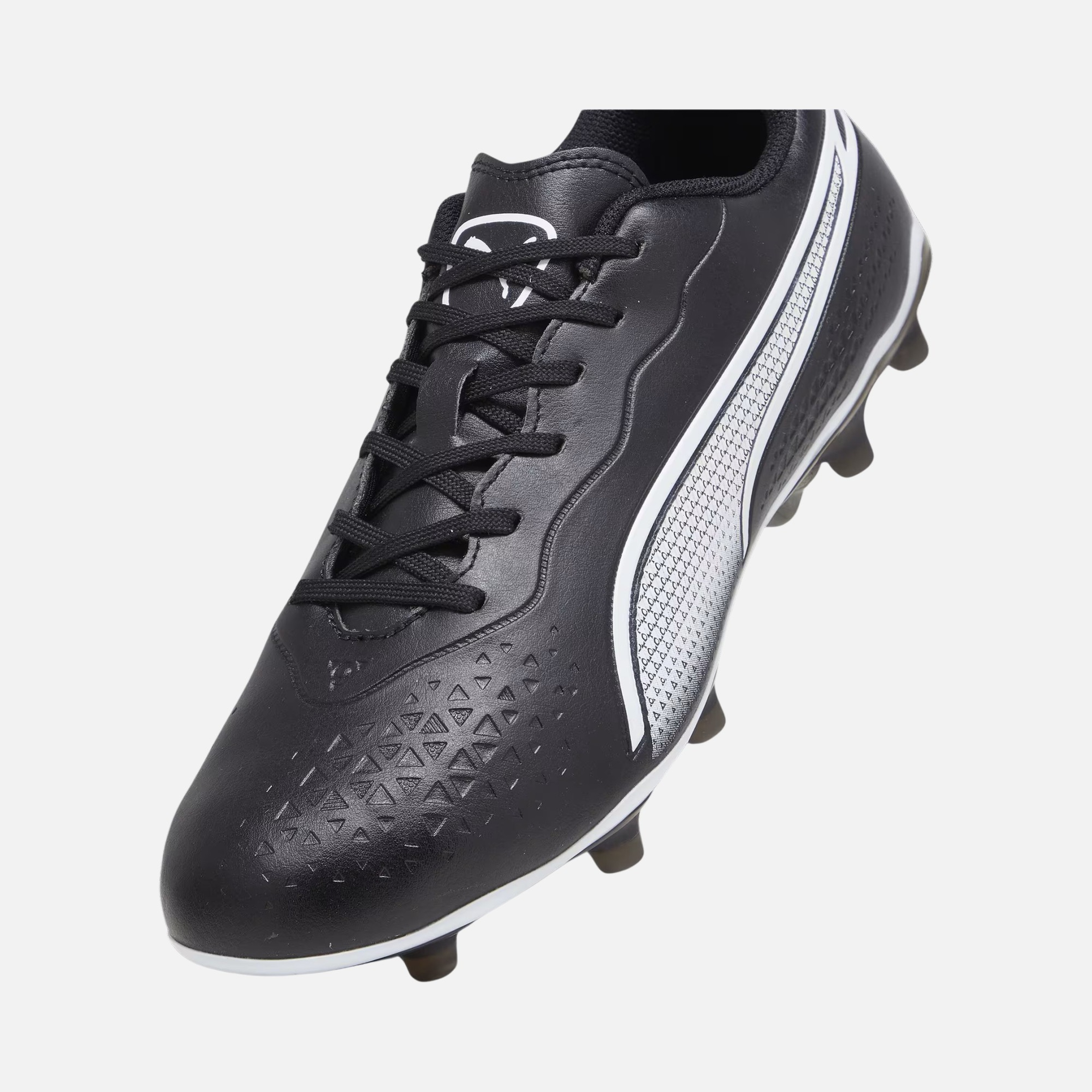 Puma King Match FG/AG Erkek Krampon