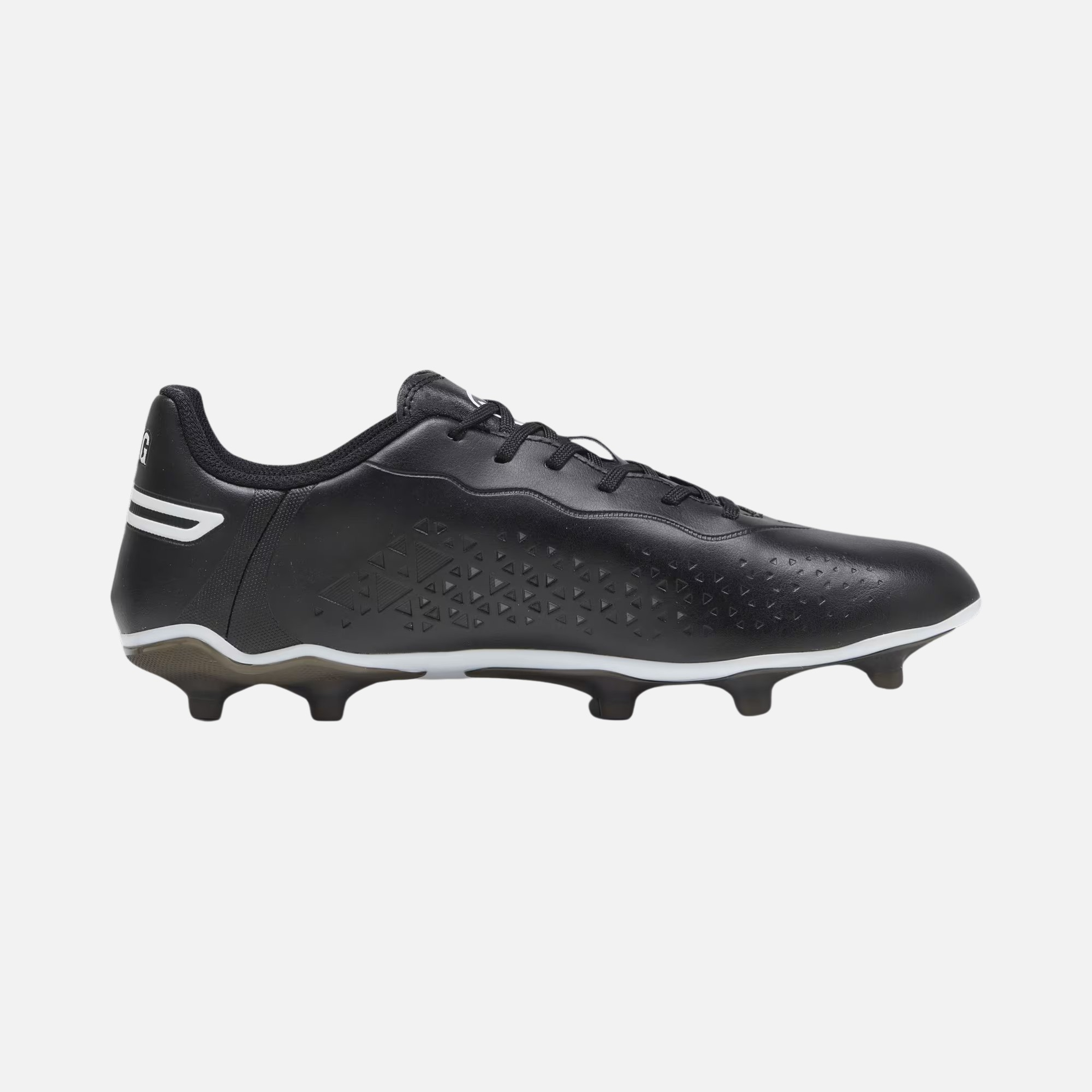 Puma King Match FG/AG Erkek Krampon