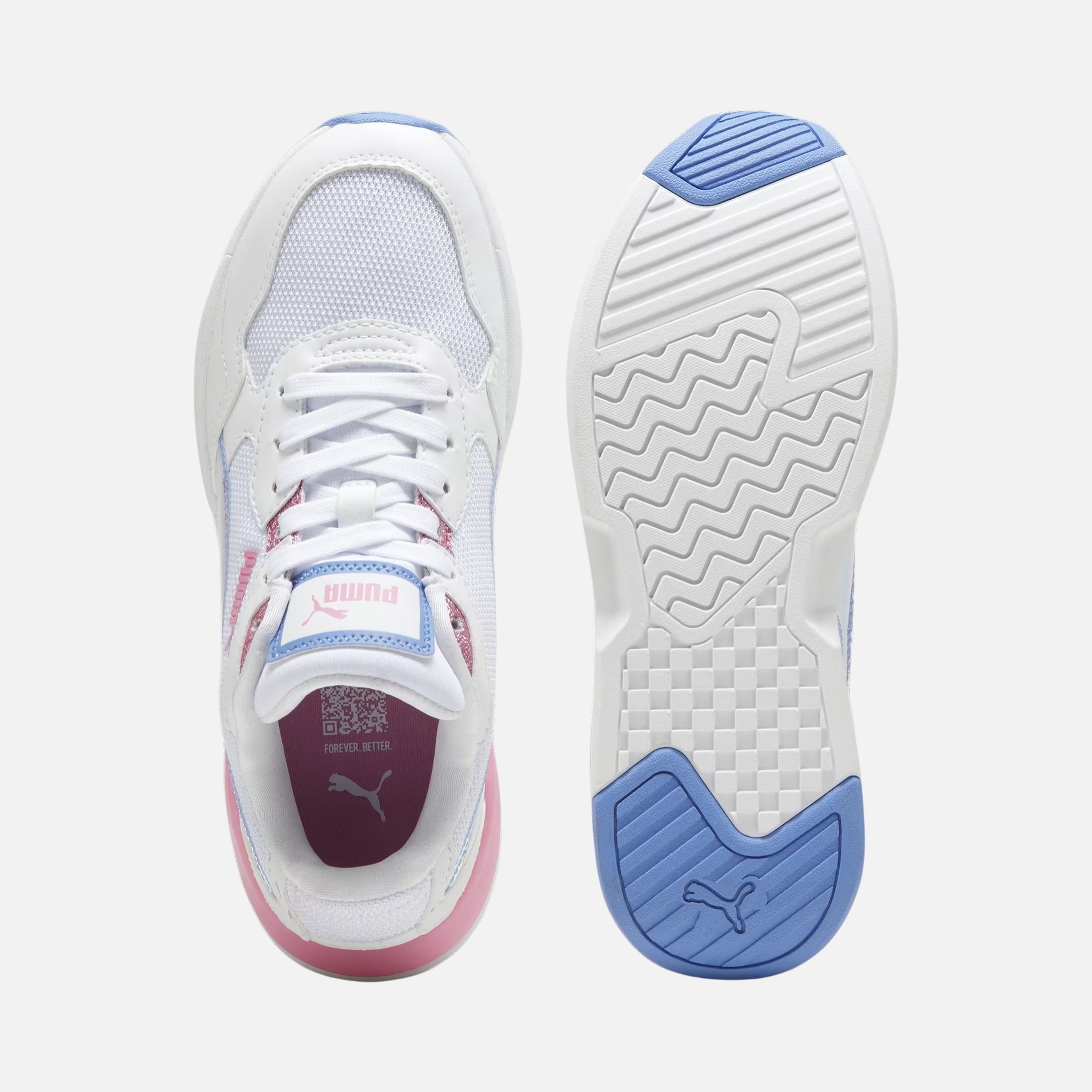 Puma Sportswear X-Ray Speed Lite Deep Dive  (GS) Spor Ayakkabı