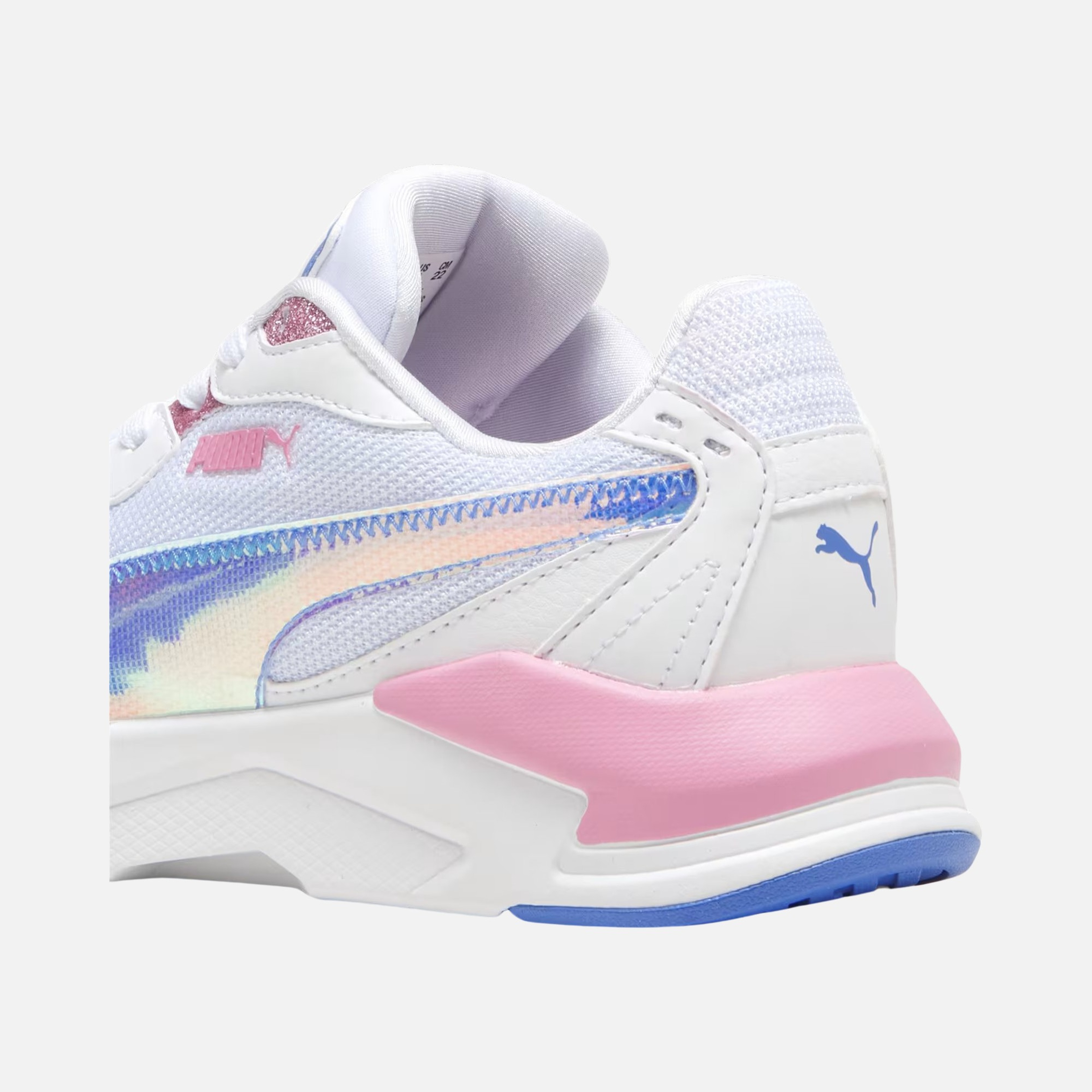 Puma Sportswear X-Ray Speed Lite Deep Dive  (GS) Spor Ayakkabı