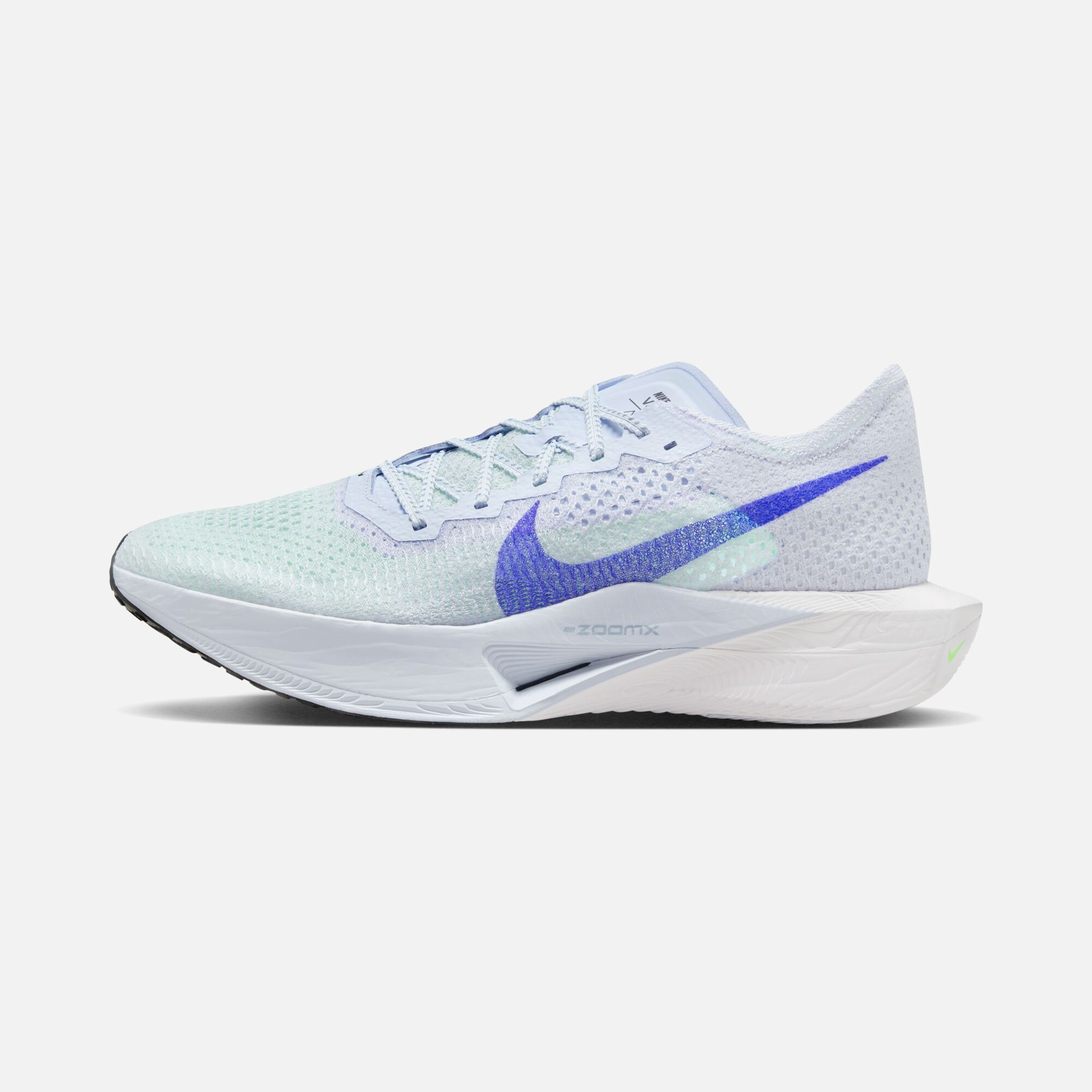 Nike ZoomX Vaporfly 3 Road Racing Erkek Spor Ayakkabı