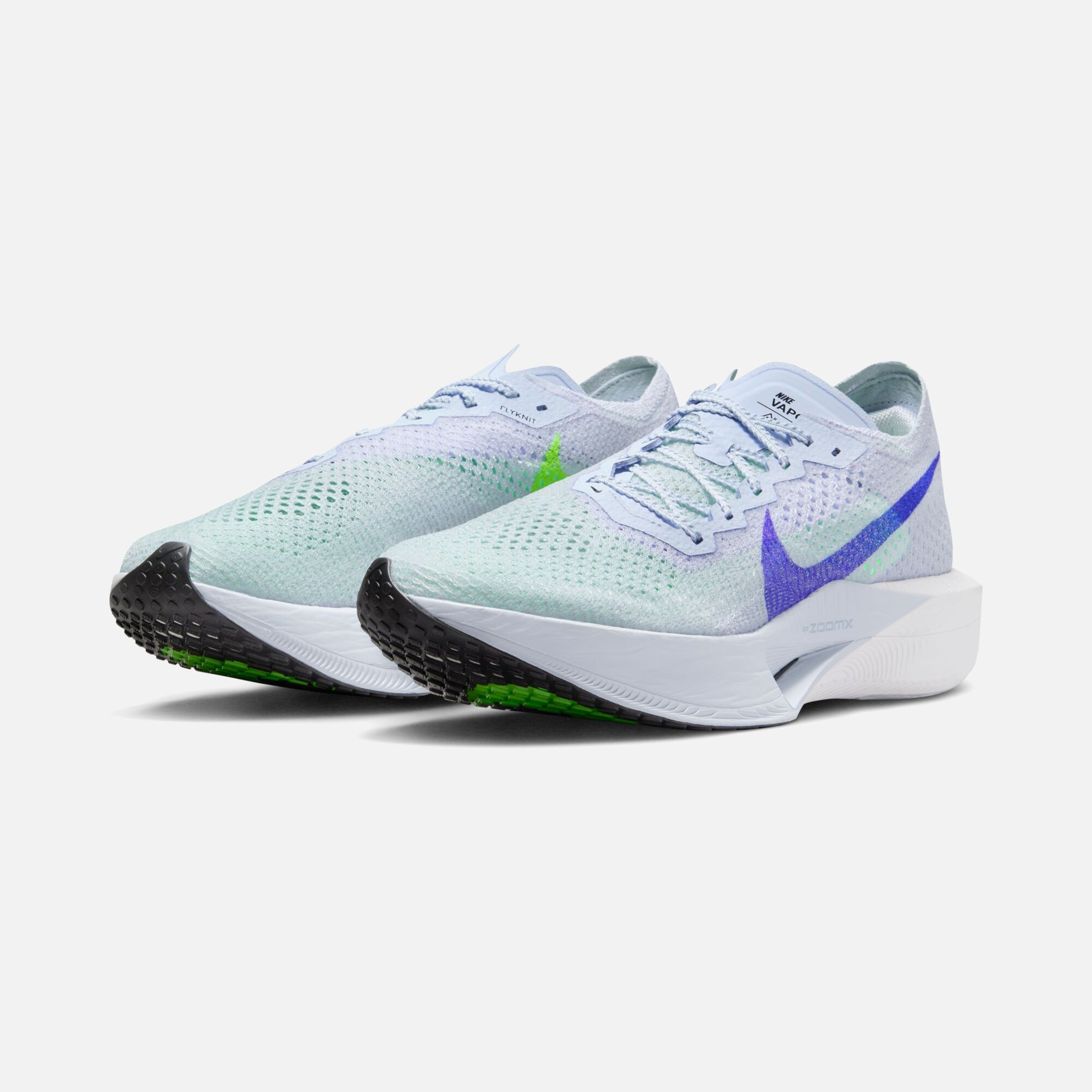 Nike ZoomX Vaporfly 3 Road Racing Erkek Spor Ayakkabı