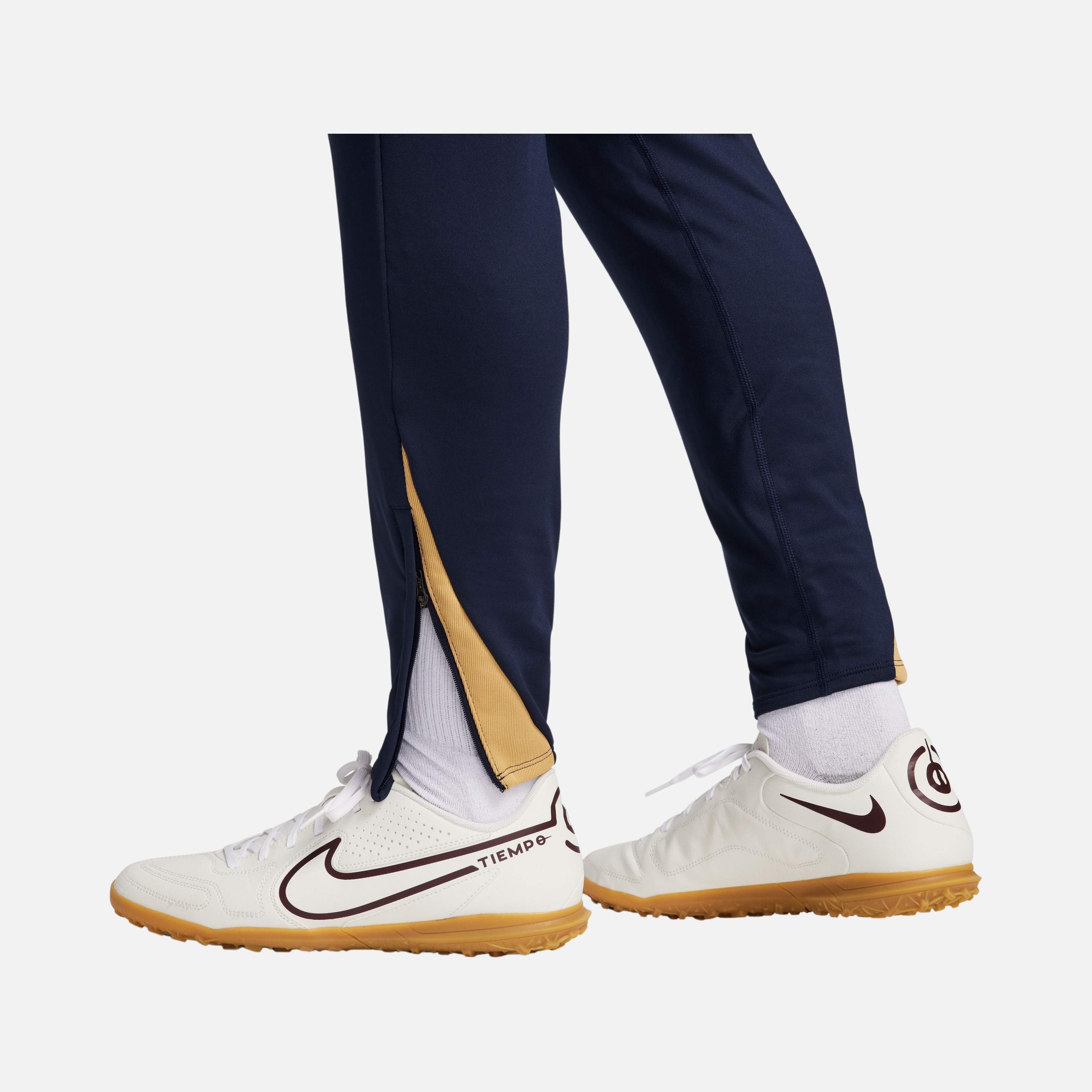 Nike F.C. Barcelona Strike Dri-Fit SS24 Football Erkek Eşofman Altı