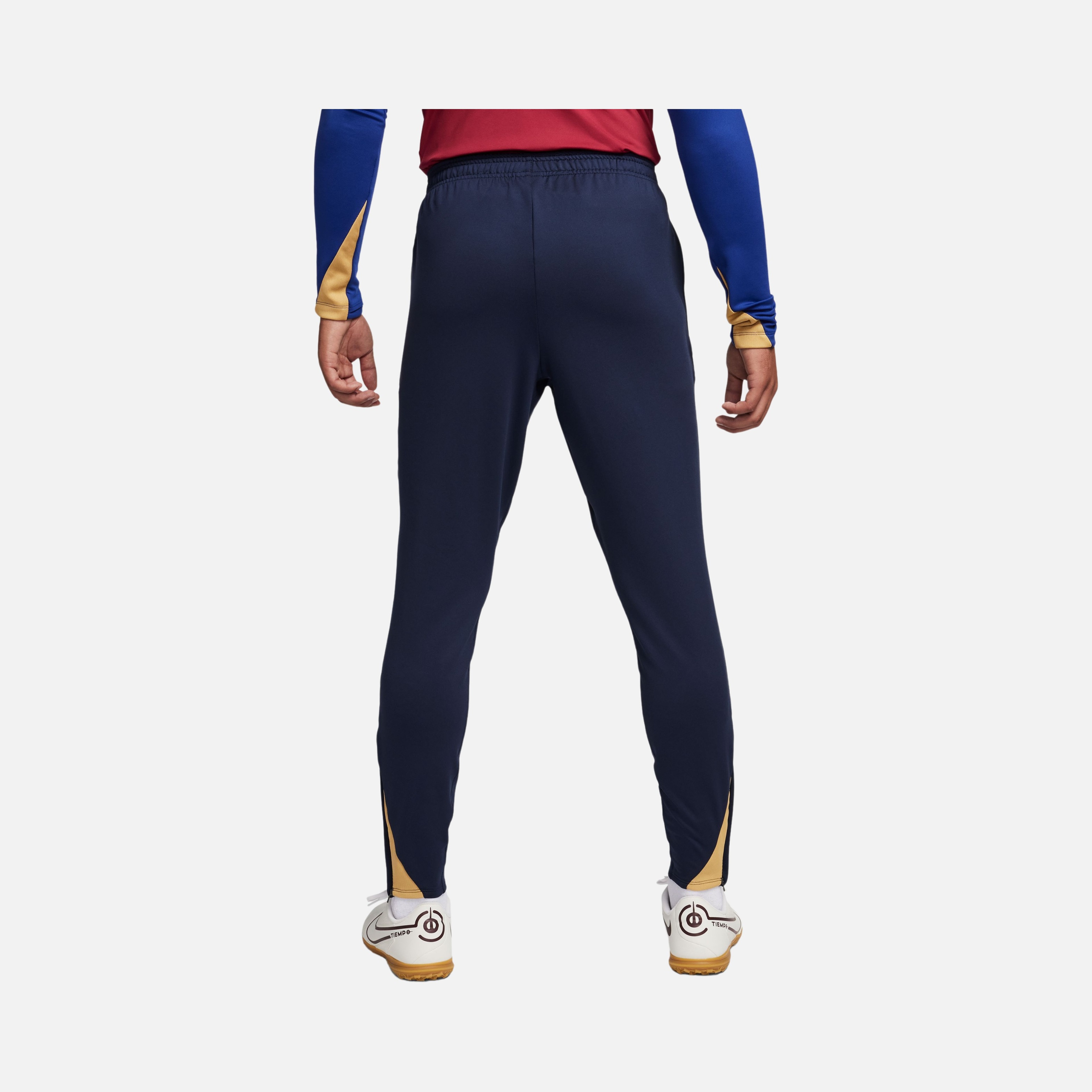 Nike F.C. Barcelona Strike Dri-Fit SS24 Football Erkek Eşofman Altı