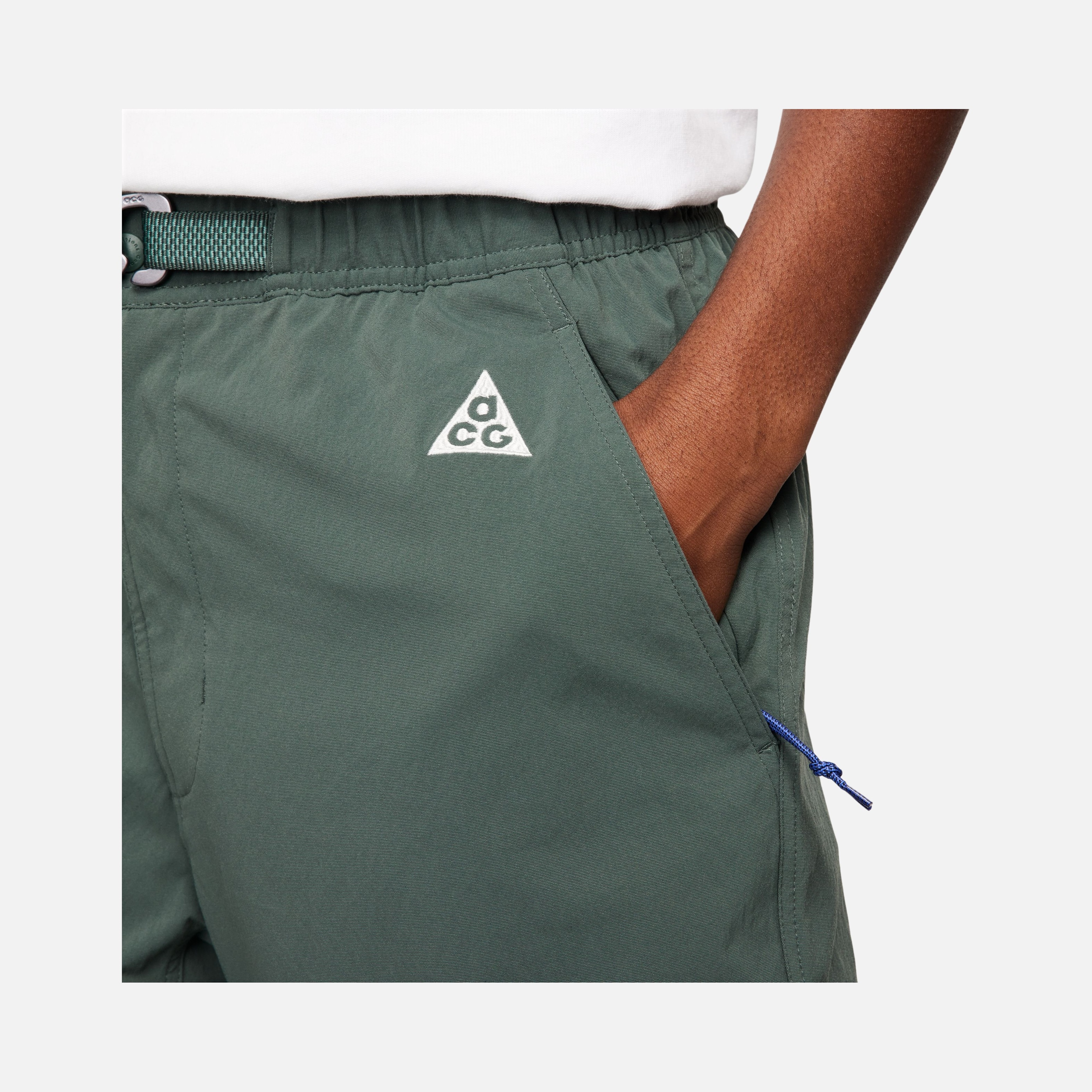 Nike ACG UV Woven Loose Cut Hiking Erkek Eşofman Altı