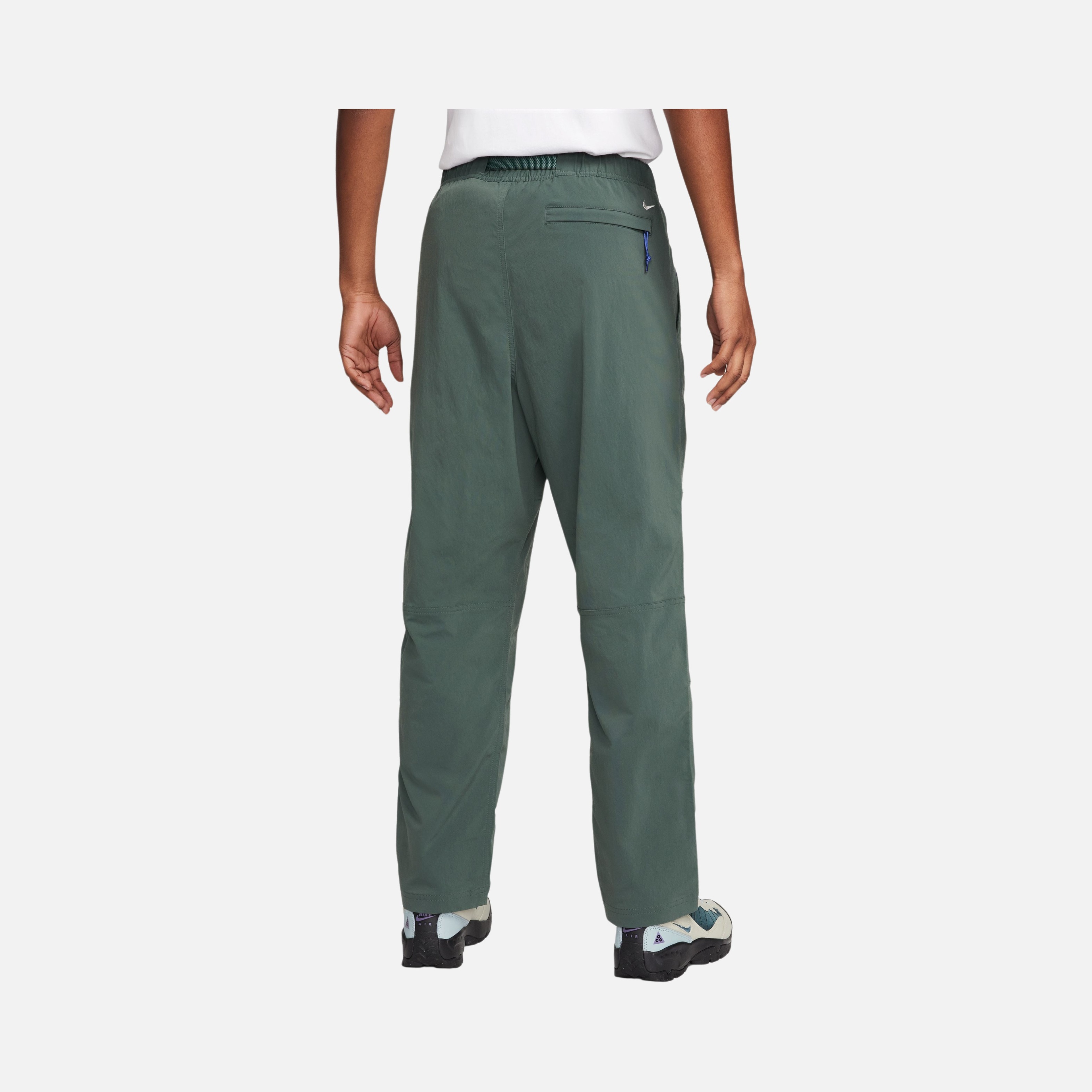 Nike ACG UV Woven Loose Cut Hiking Erkek Eşofman Altı