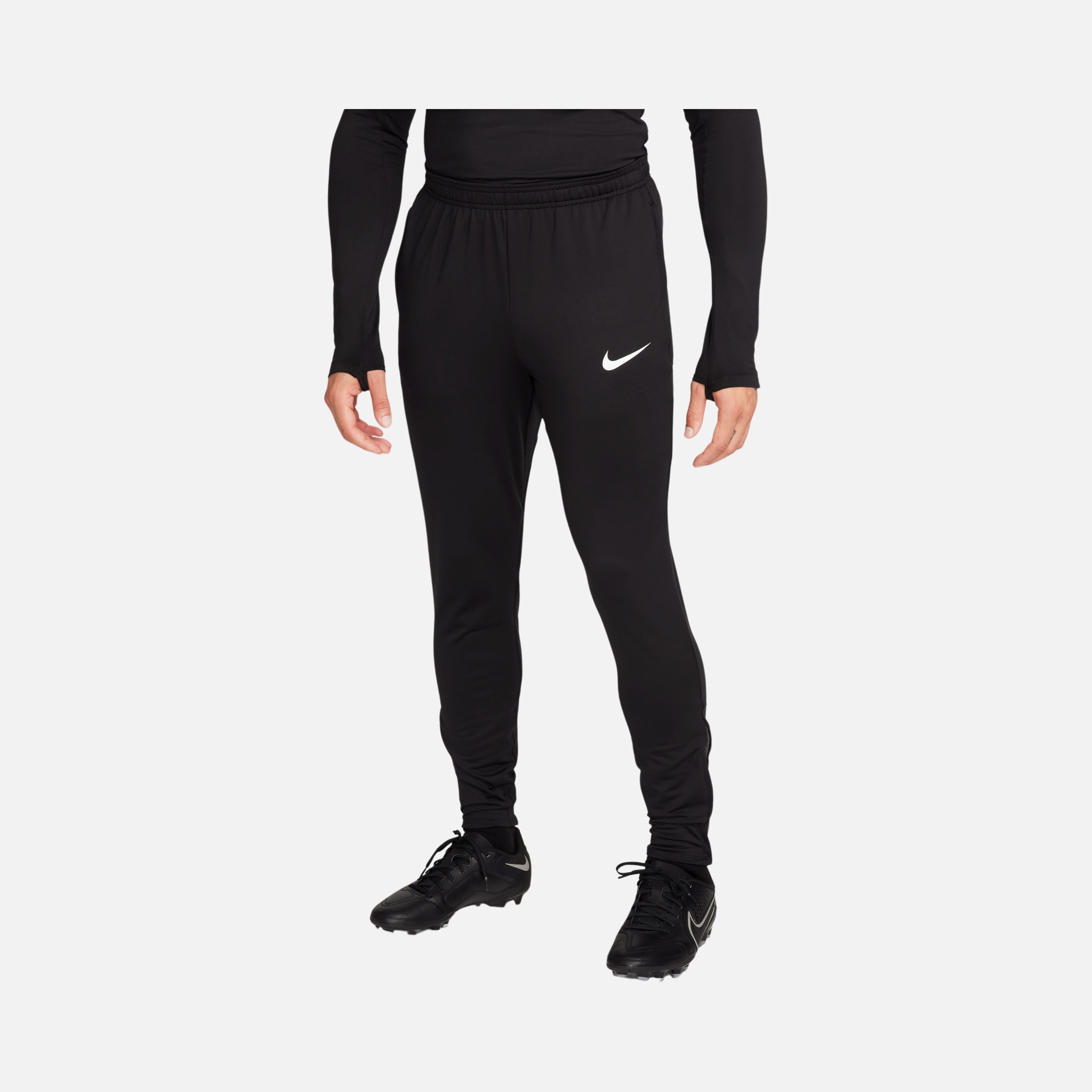 Nike Dri-Fit Strike Slim-Fit Football Training Erkek Eşofman Altı