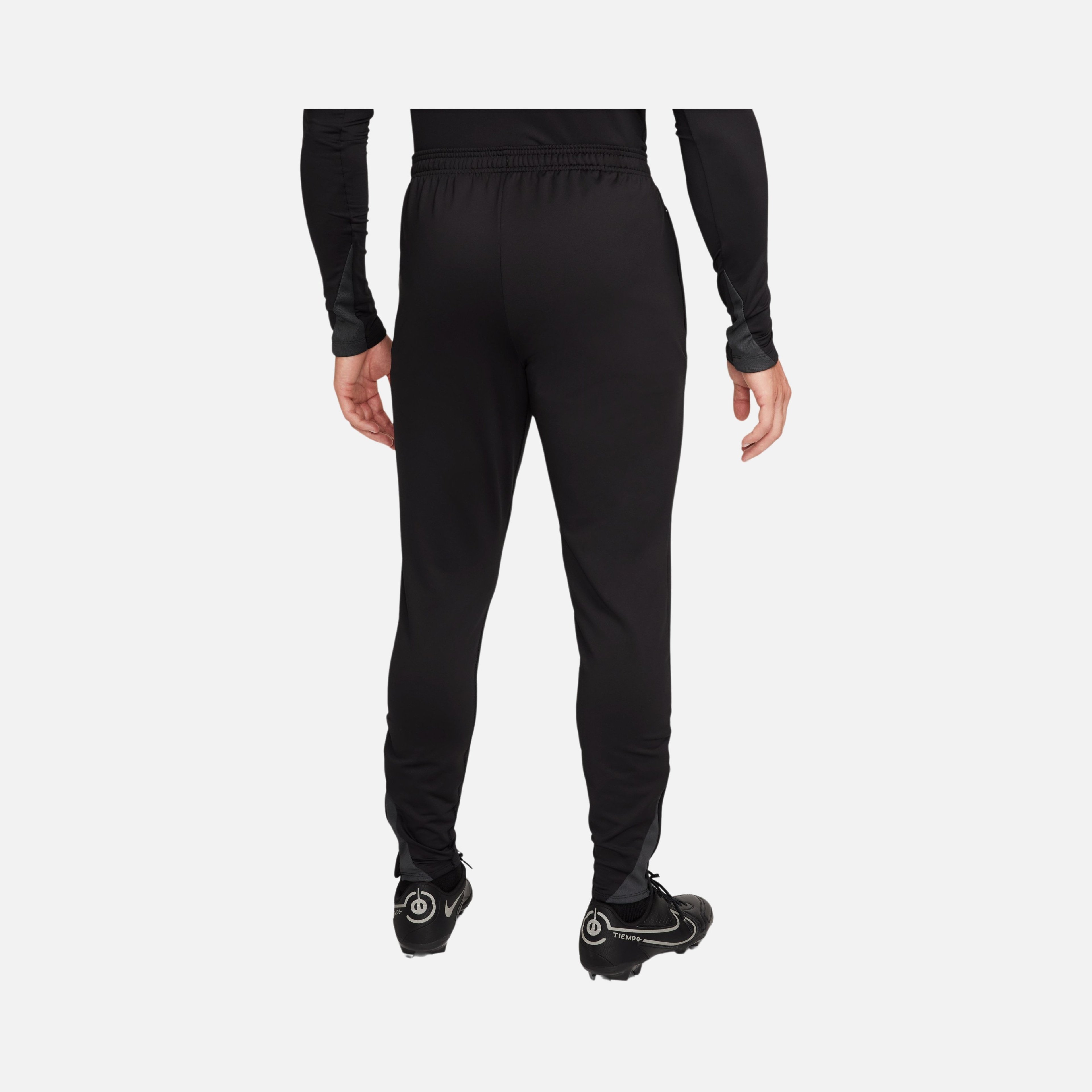 Nike Dri-Fit Strike Slim-Fit Football Training Erkek Eşofman Altı