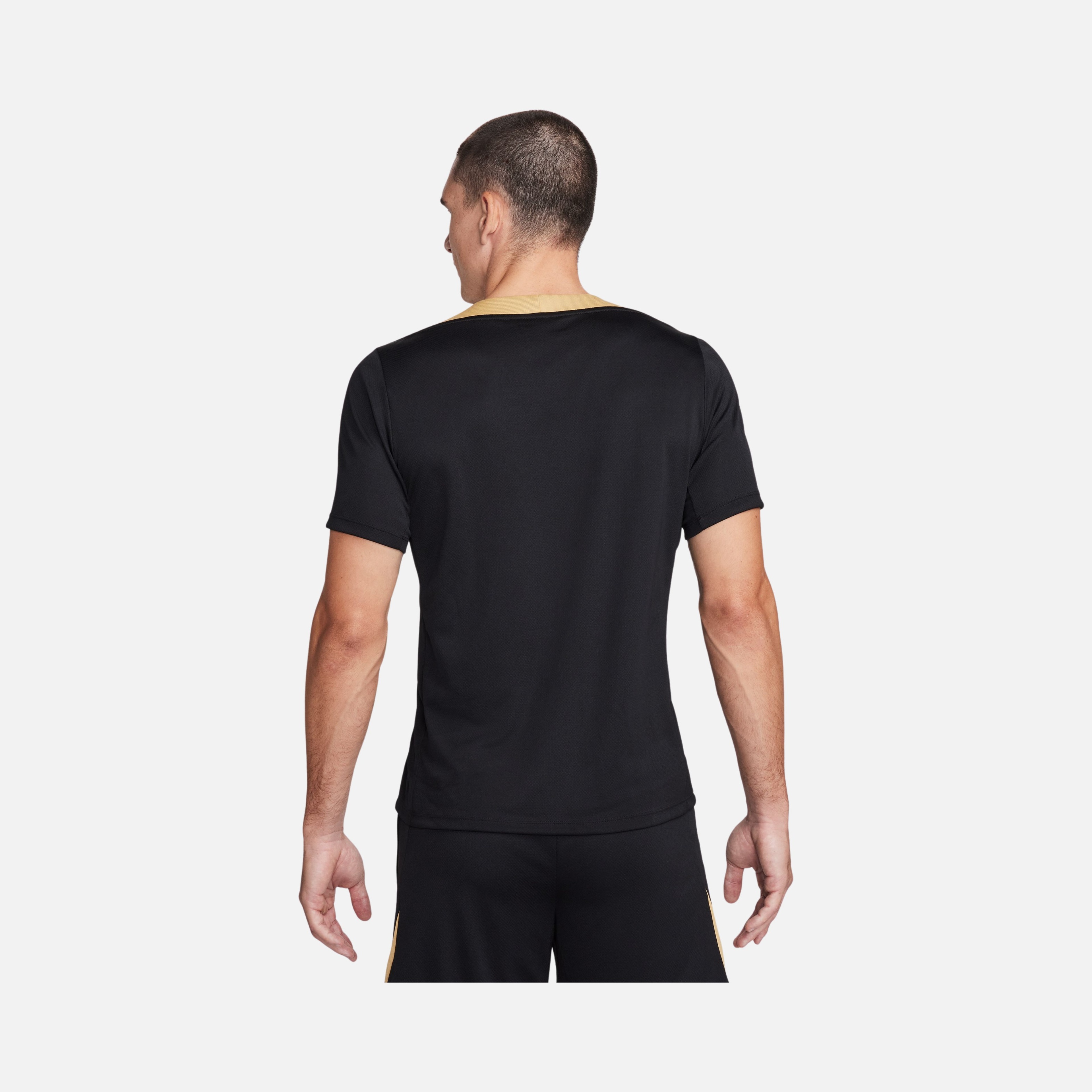 Nike Dri-Fit Football Short-Sleeve Erkek Tişört