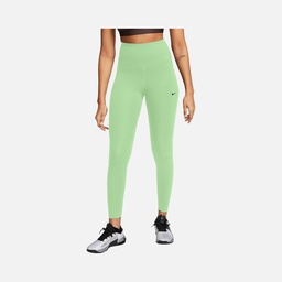 Nike One Dri-Fit High-Waisted Full-Length Training Kadın Tayt
