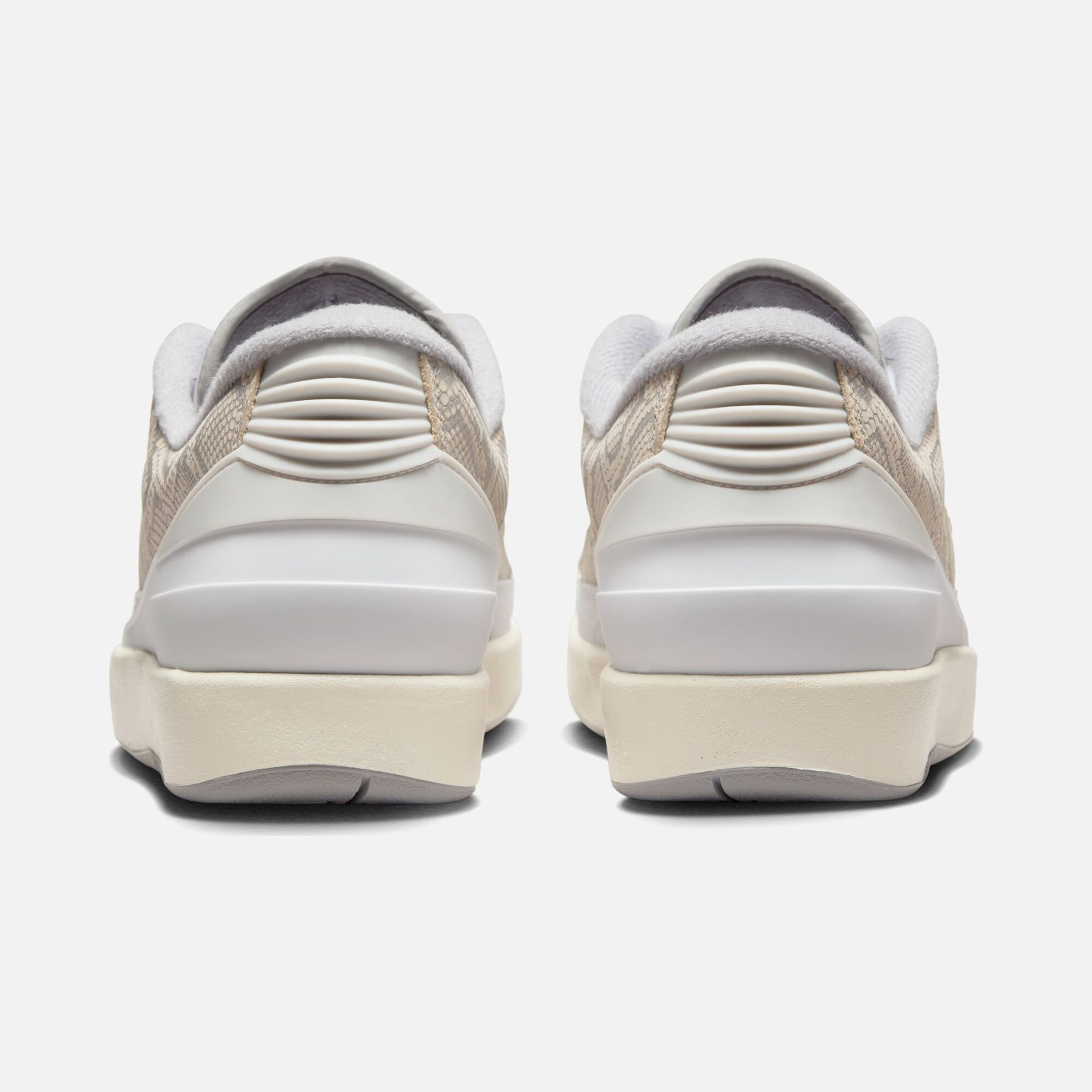 Nike Air Jordan 2 Retro Low Erkek Spor Ayakkabı