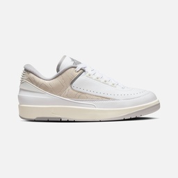 Nike Air Jordan 2 Retro Low Erkek Spor Ayakkabı