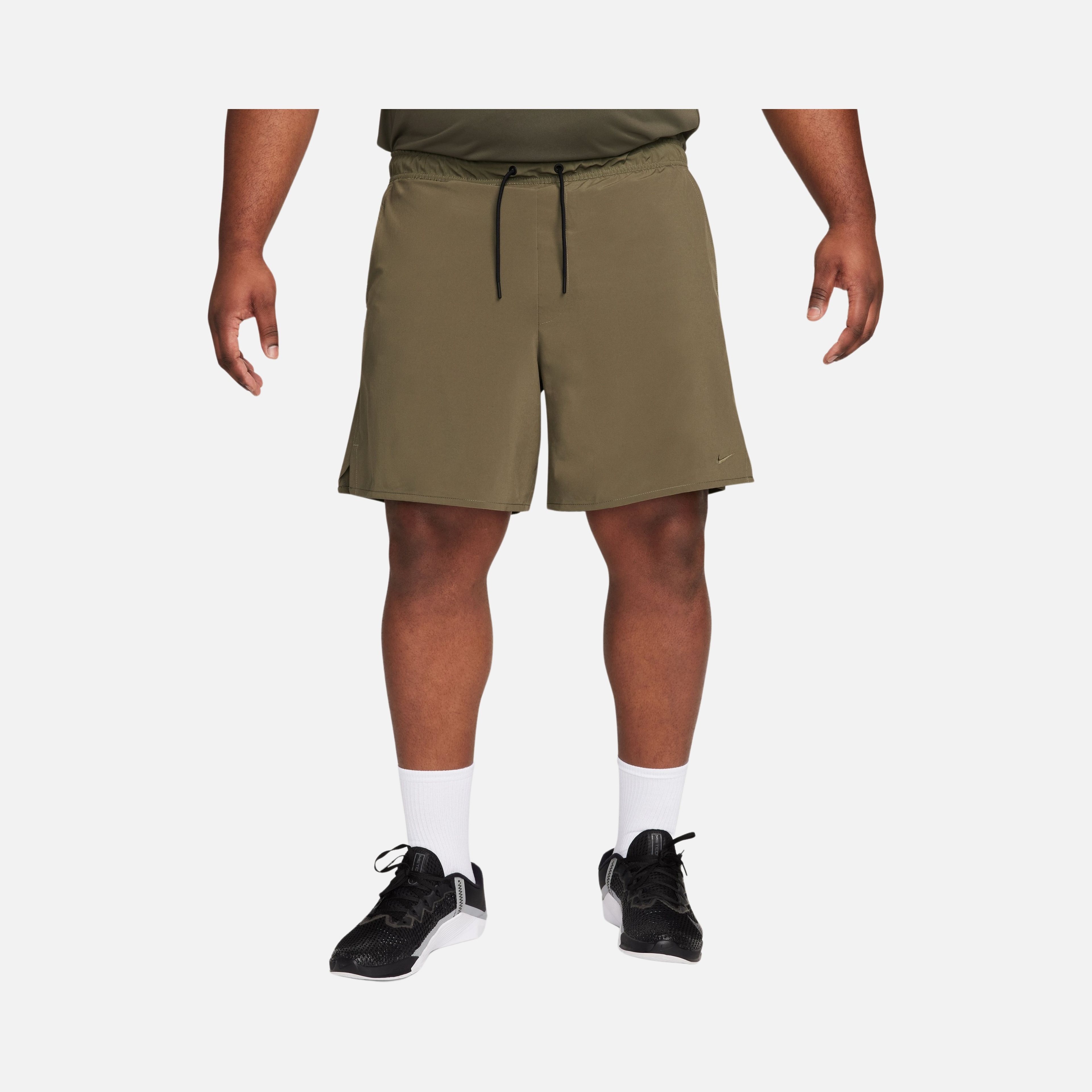 Nike Dri-Fit Unlimited 18cm (approx.) Unlined Versatile Training Erkek Şort