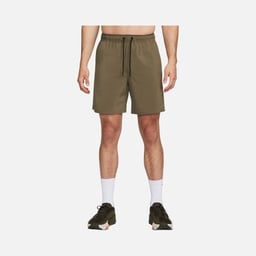 Nike Dri-Fit Unlimited 18cm (approx.) Unlined Versatile Training Erkek Şort