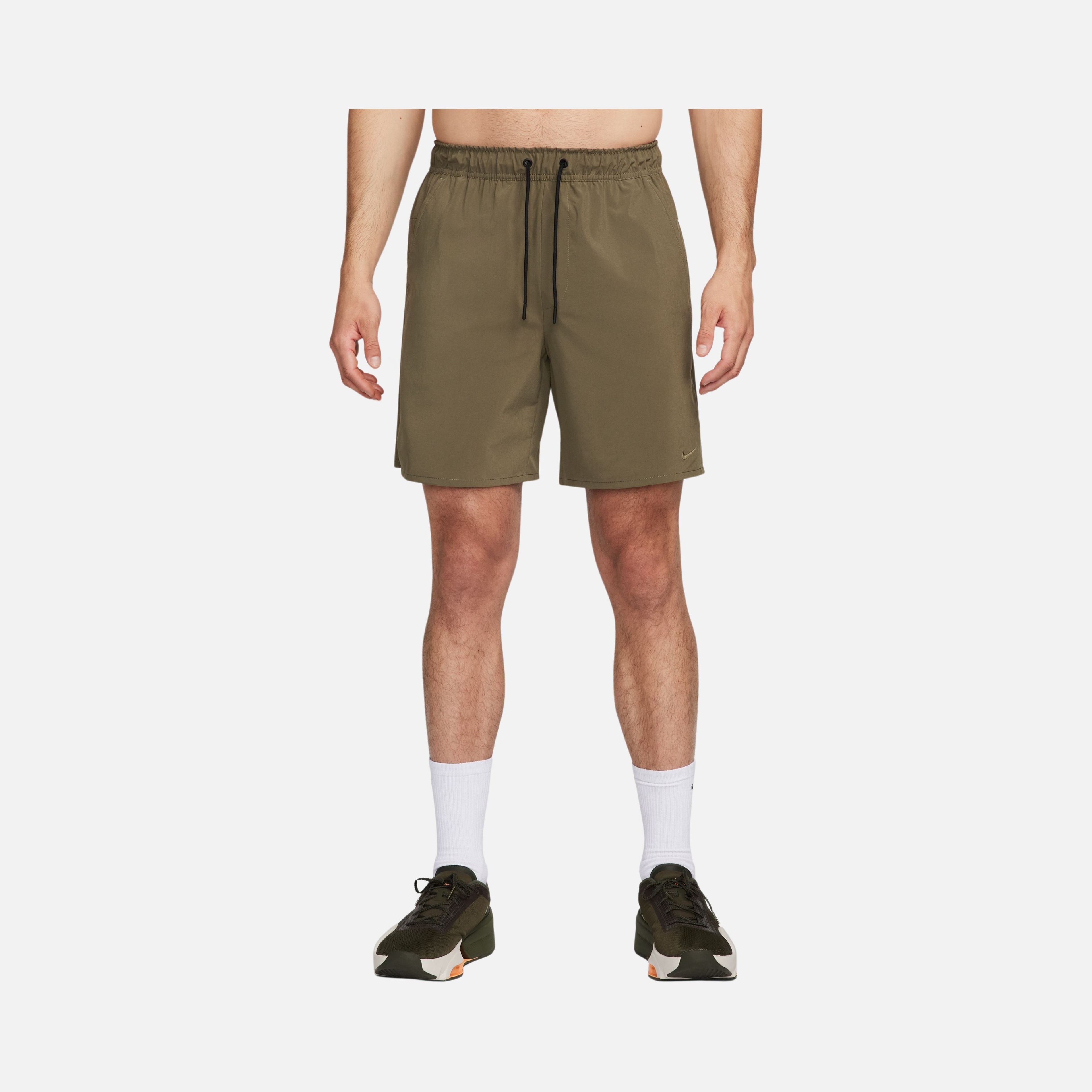 Nike Dri-Fit Unlimited 18cm (approx.) Unlined Versatile Training Erkek Şort