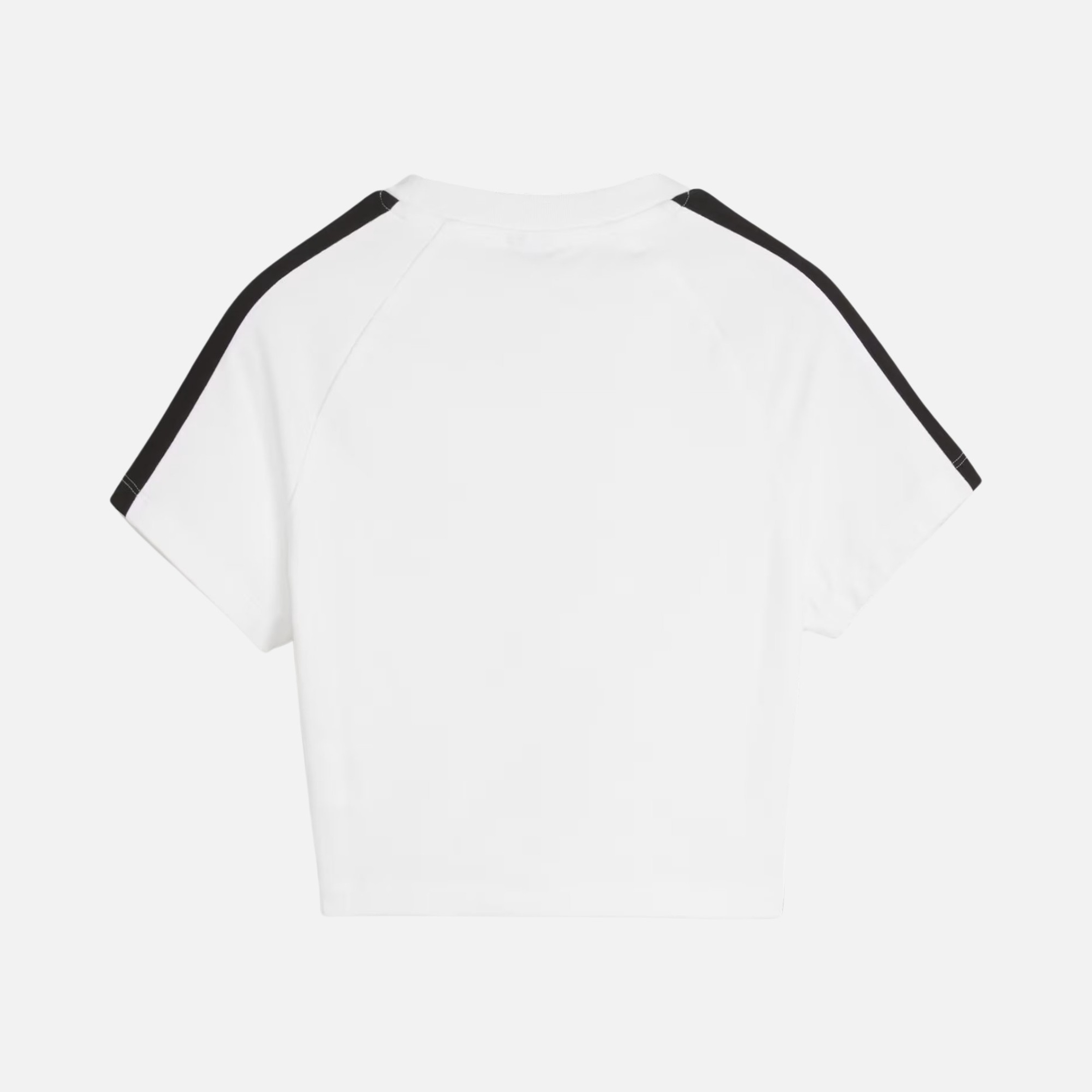 Puma Sportswear Iconic T7 Baby Short-Sleeve Kadın Tişört