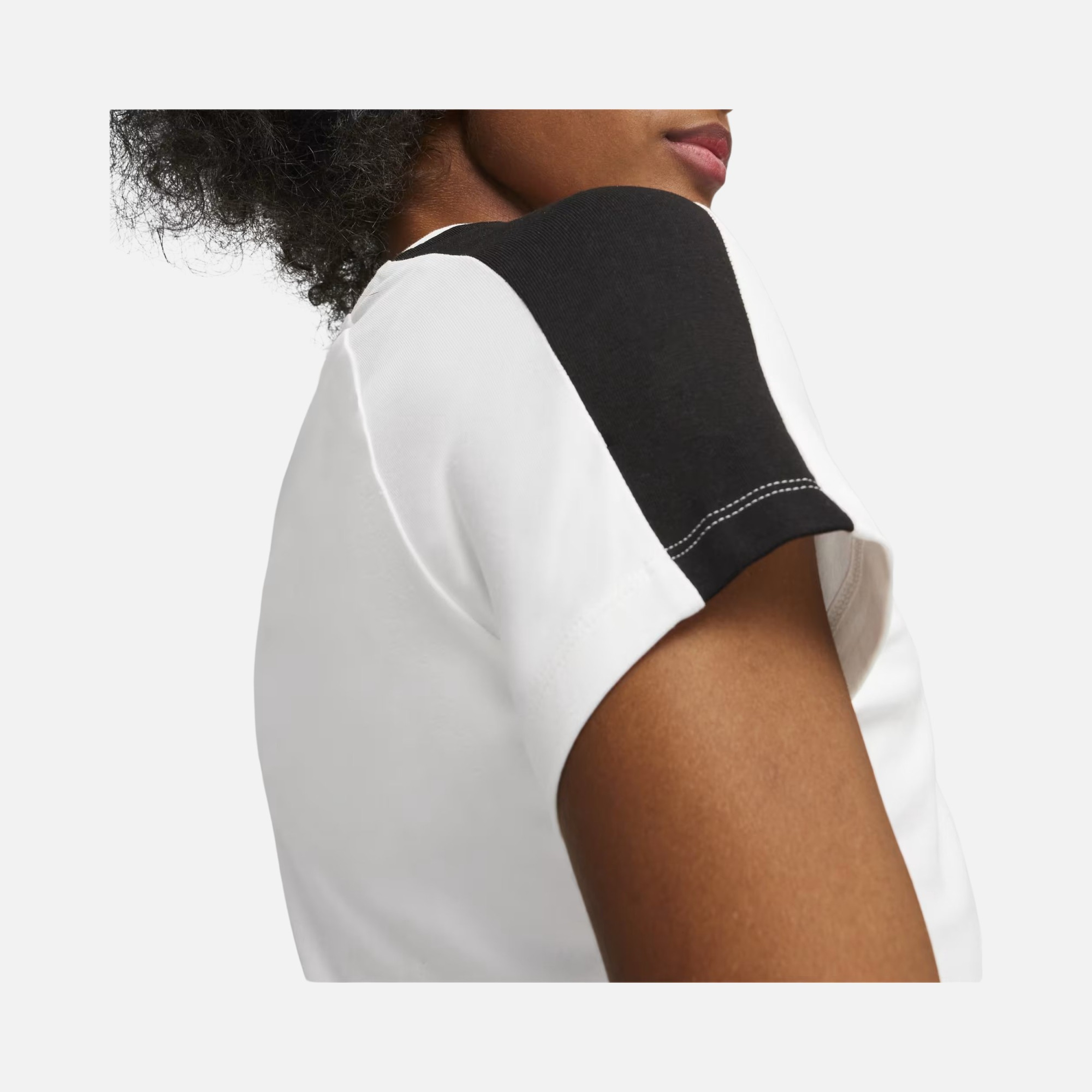 Puma Sportswear Iconic T7 Baby Short-Sleeve Kadın Tişört