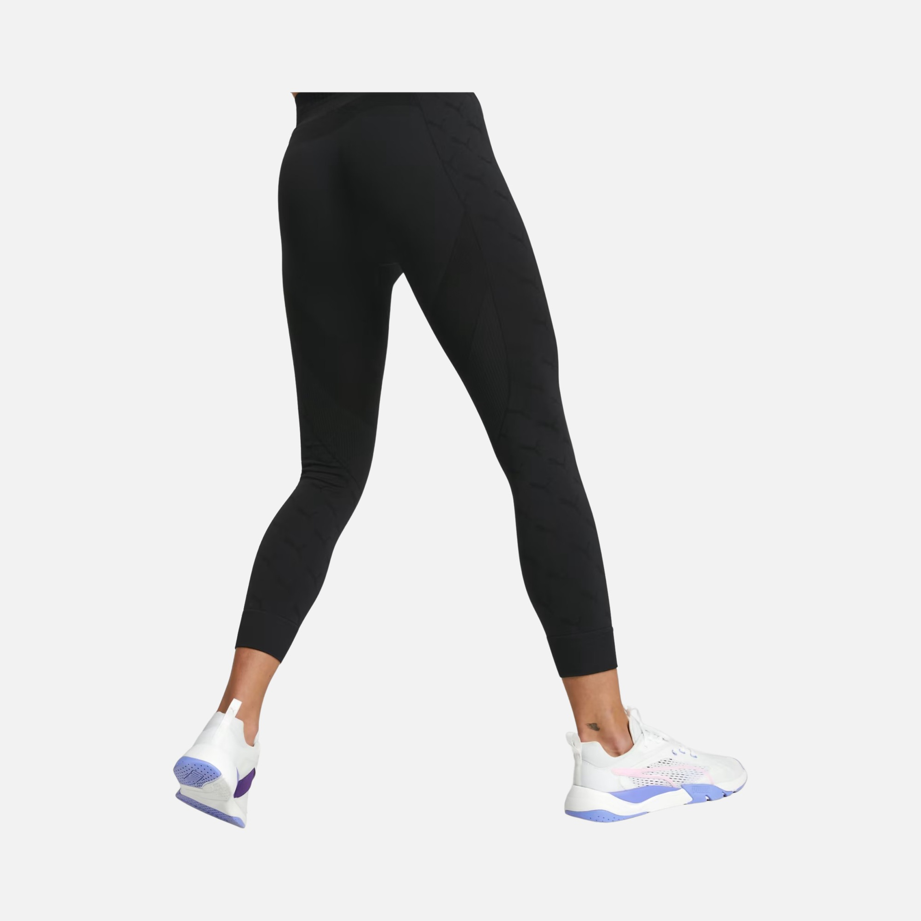 Puma Evoknit 7/8 High-Waist Kadın Tayt