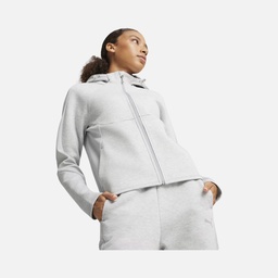 Puma Sportswear Evostripe Full-Zip Hoodie SS24 Kadın Sweatshirt