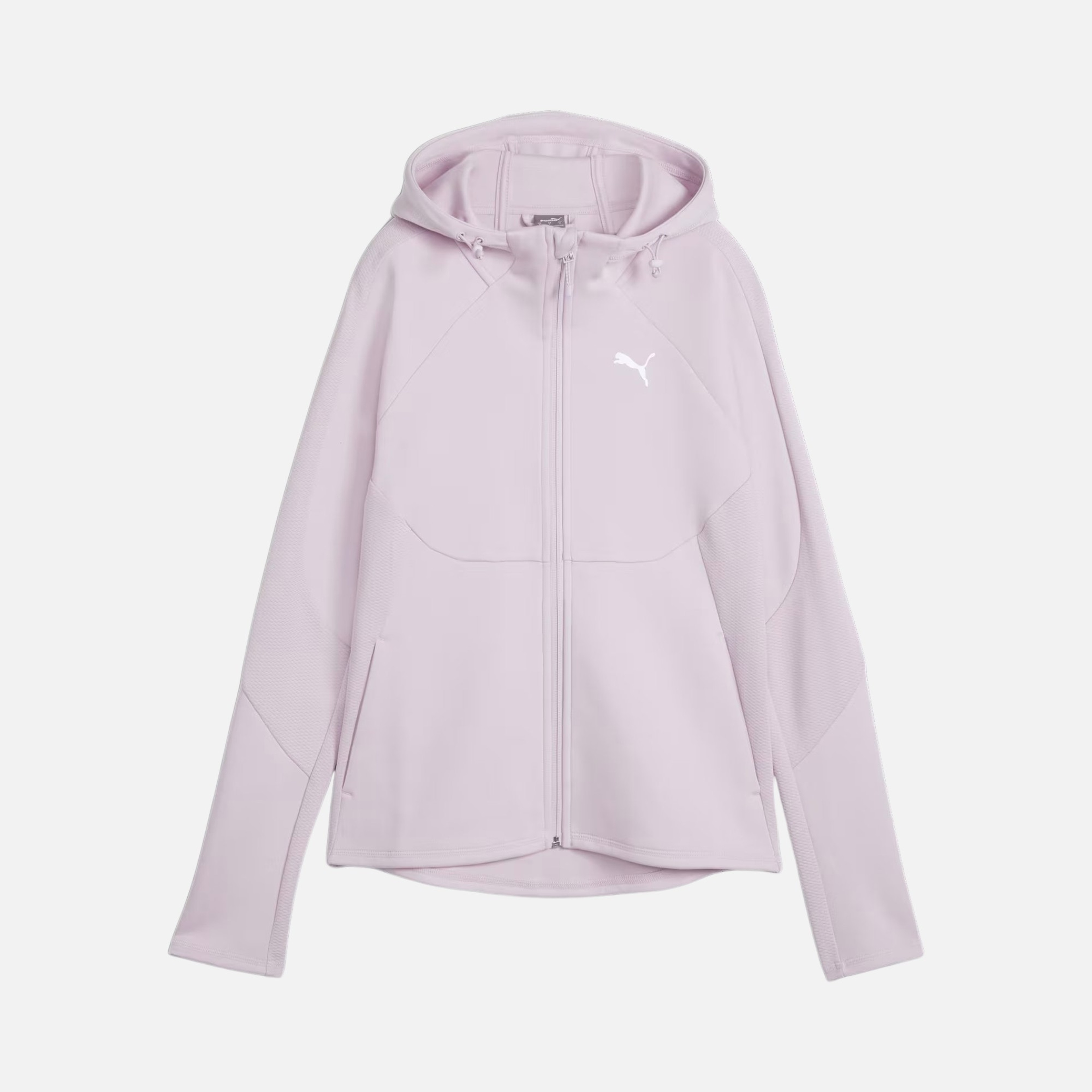 Puma Sportswear Evostripe Full-Zip Hoodie SS24 Kadın Sweatshirt