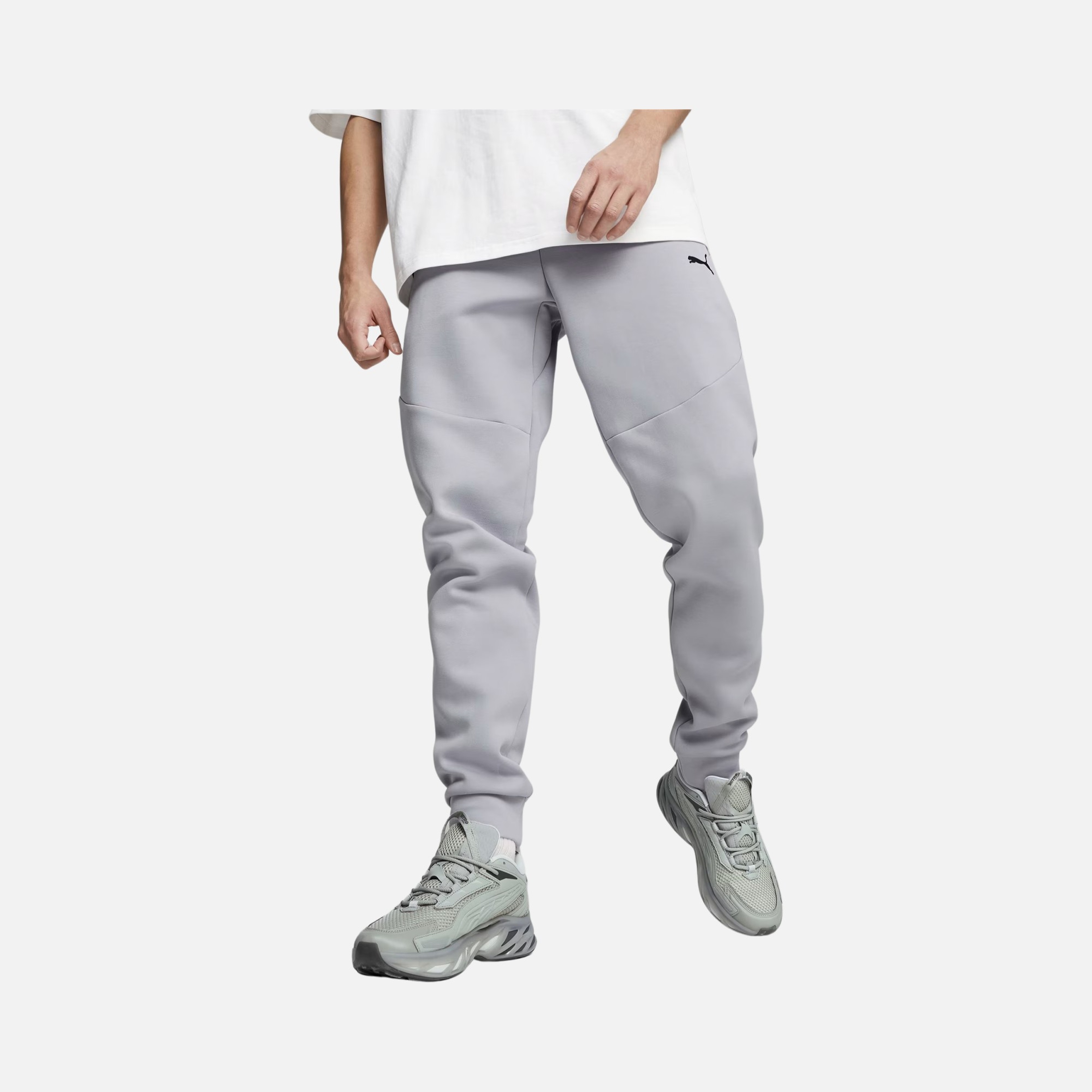 Puma Sportswear Pumatech Track Erkek Eşofman Altı