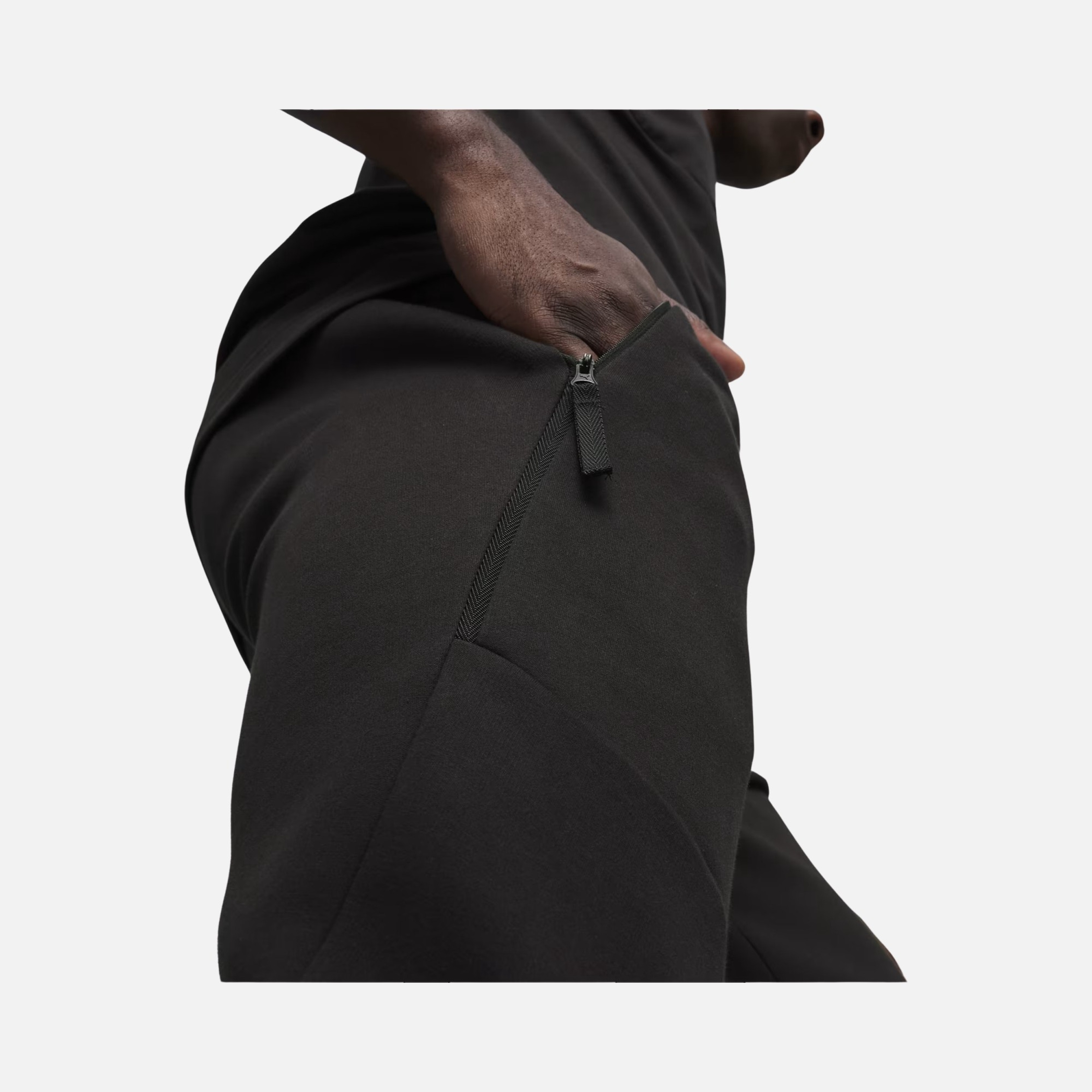 Puma Sportswear Pumatech Track Erkek Eşofman Altı