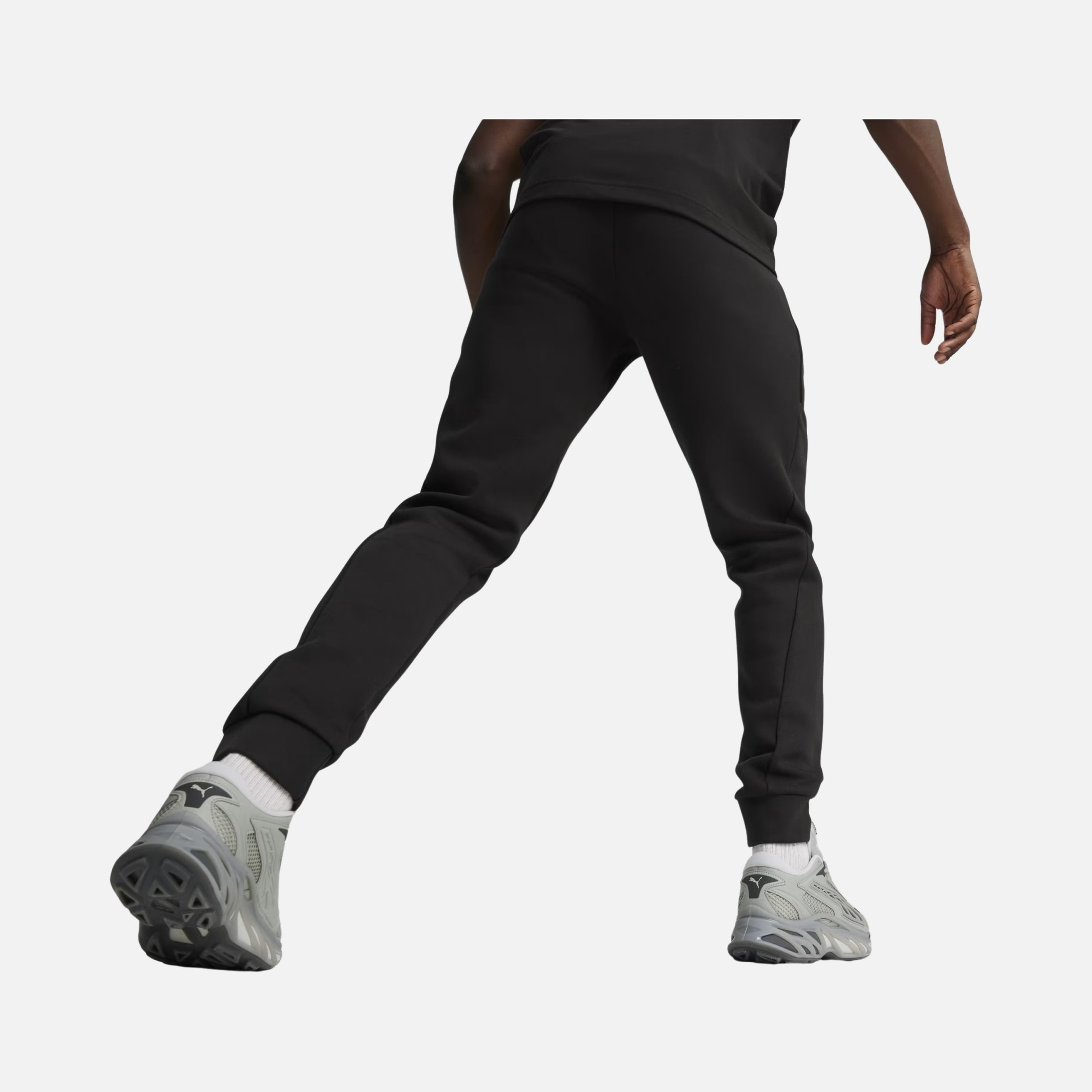 Puma Sportswear Pumatech Track Erkek Eşofman Altı