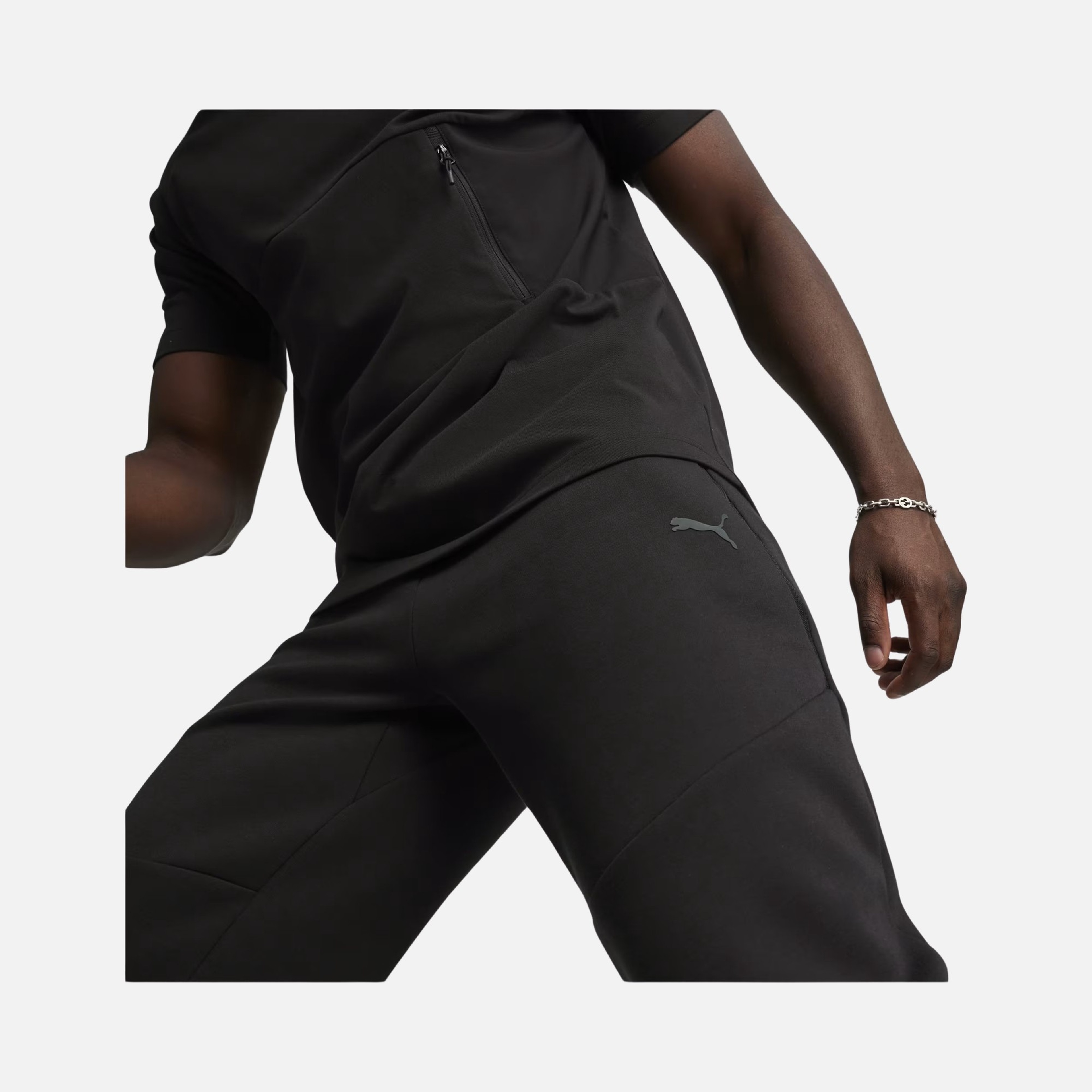 Puma Sportswear Pumatech Track Erkek Eşofman Altı